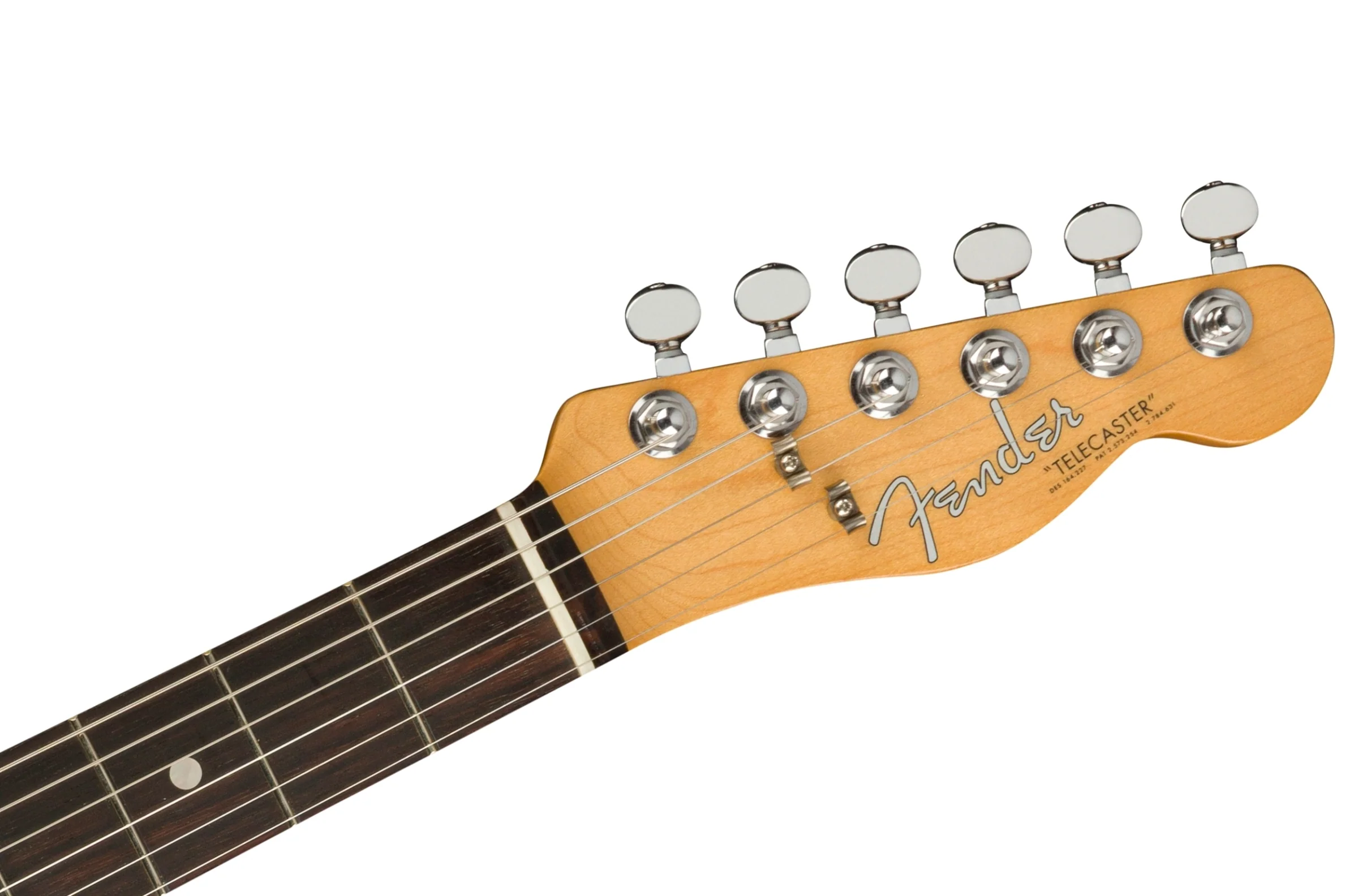 Fender Chrissie Hynde Telecaster - Image 5