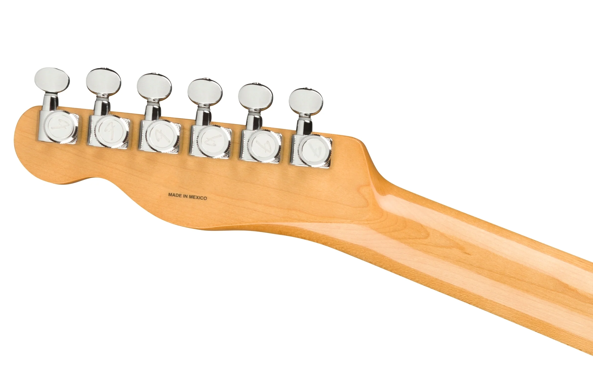 Fender Chrissie Hynde Telecaster - Image 6