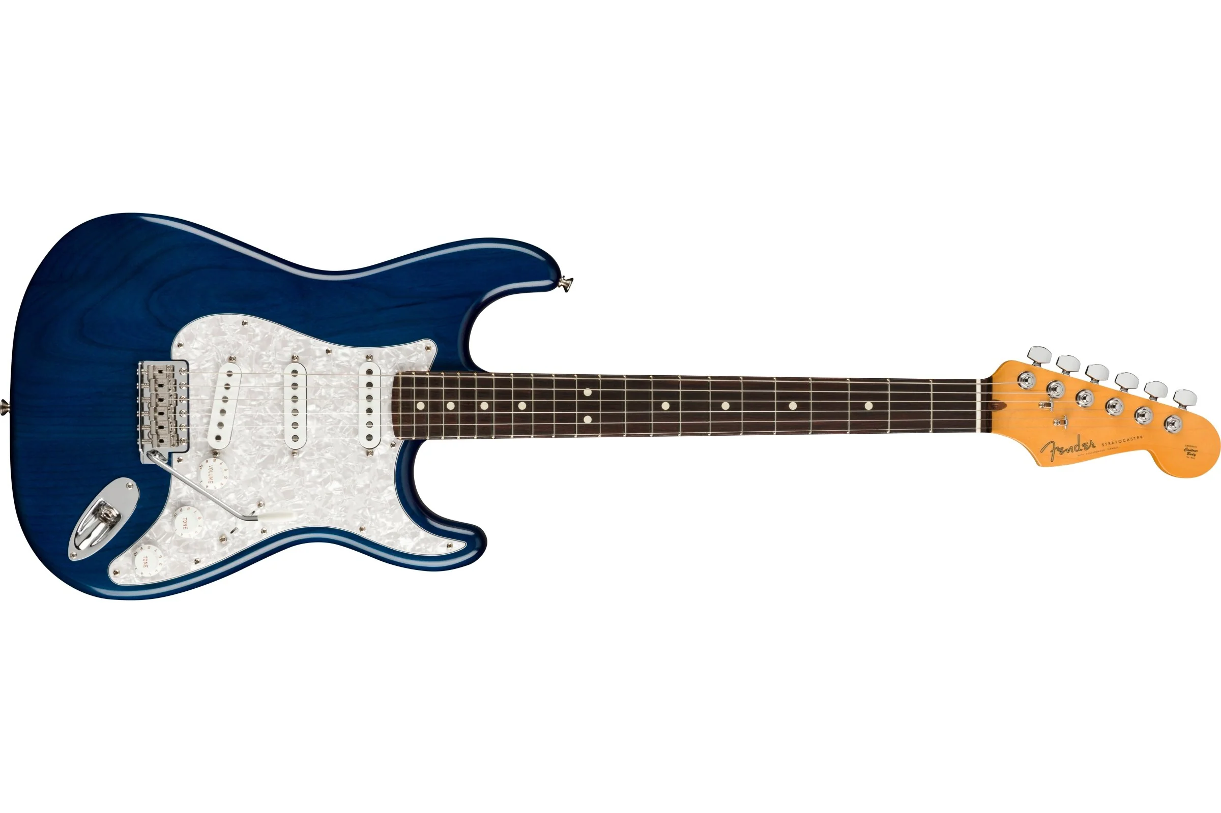 Fender Cory Wong Stratocaster