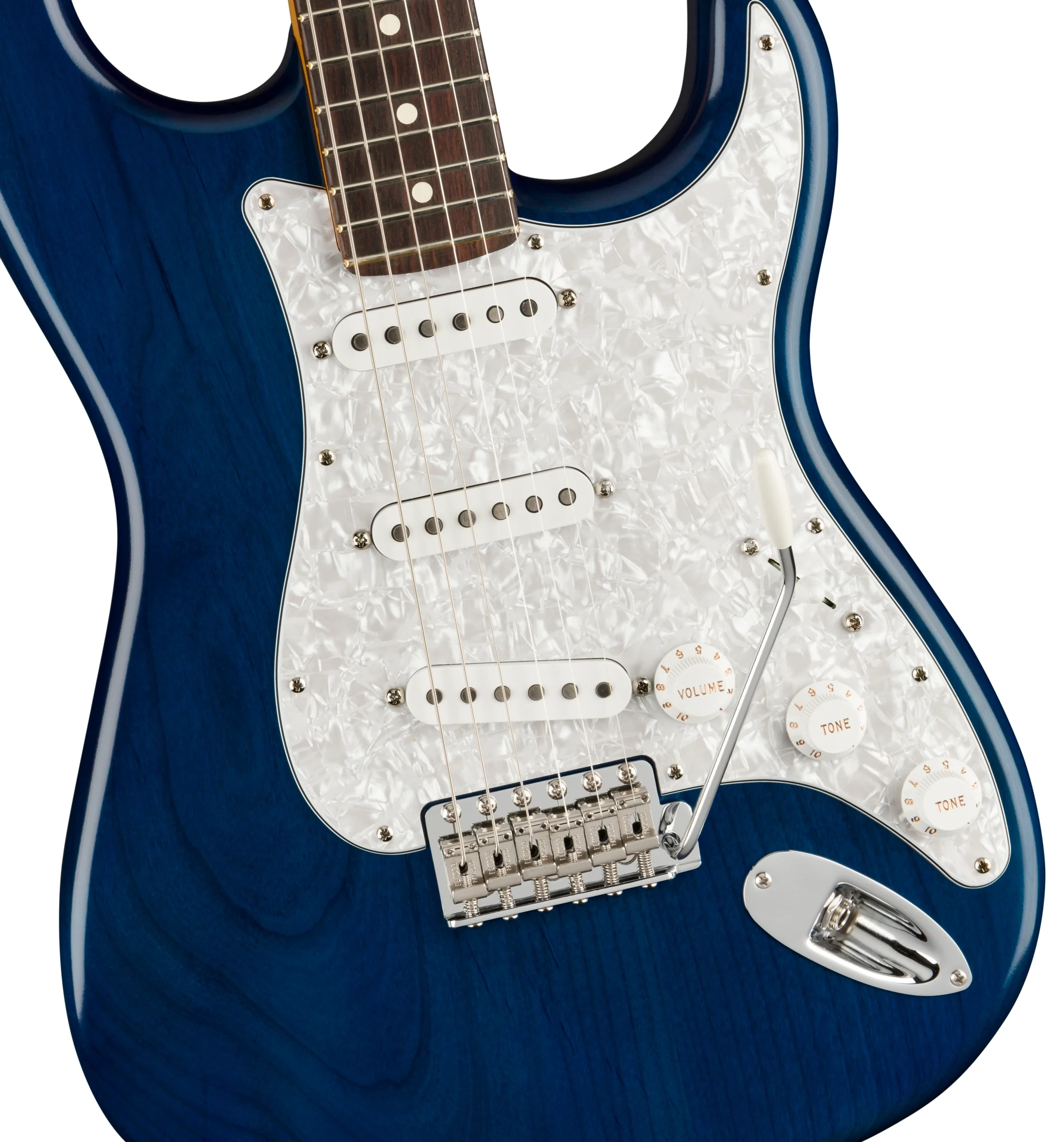 Fender Cory Wong Stratocaster - Image 3
