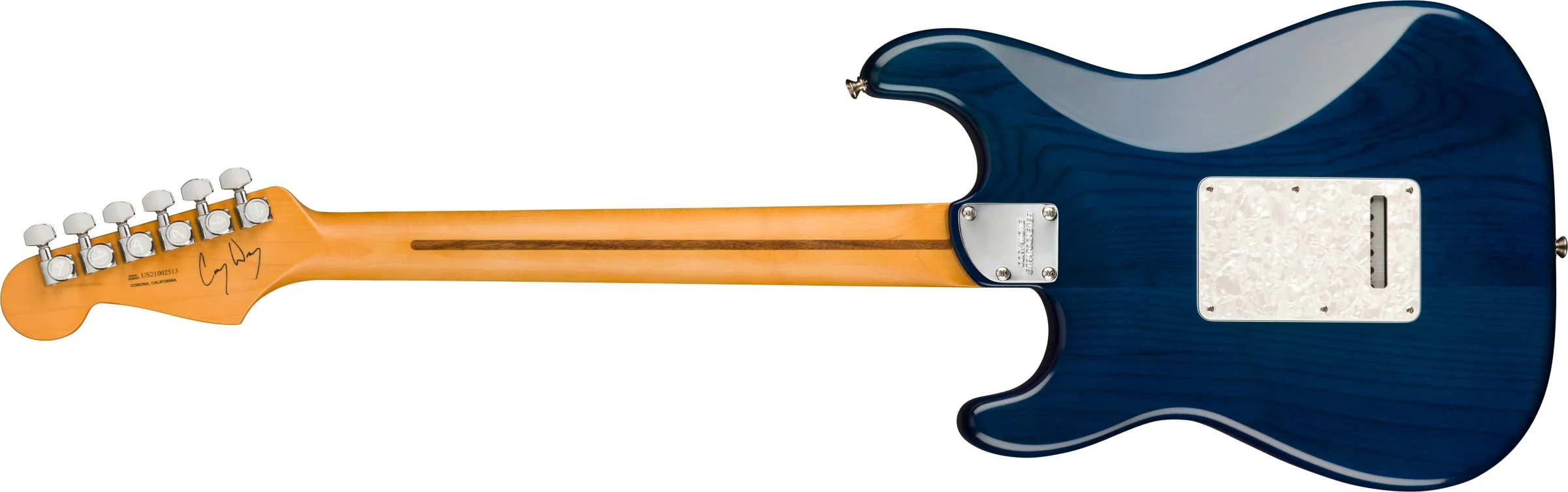 Fender Cory Wong Stratocaster - Image 4
