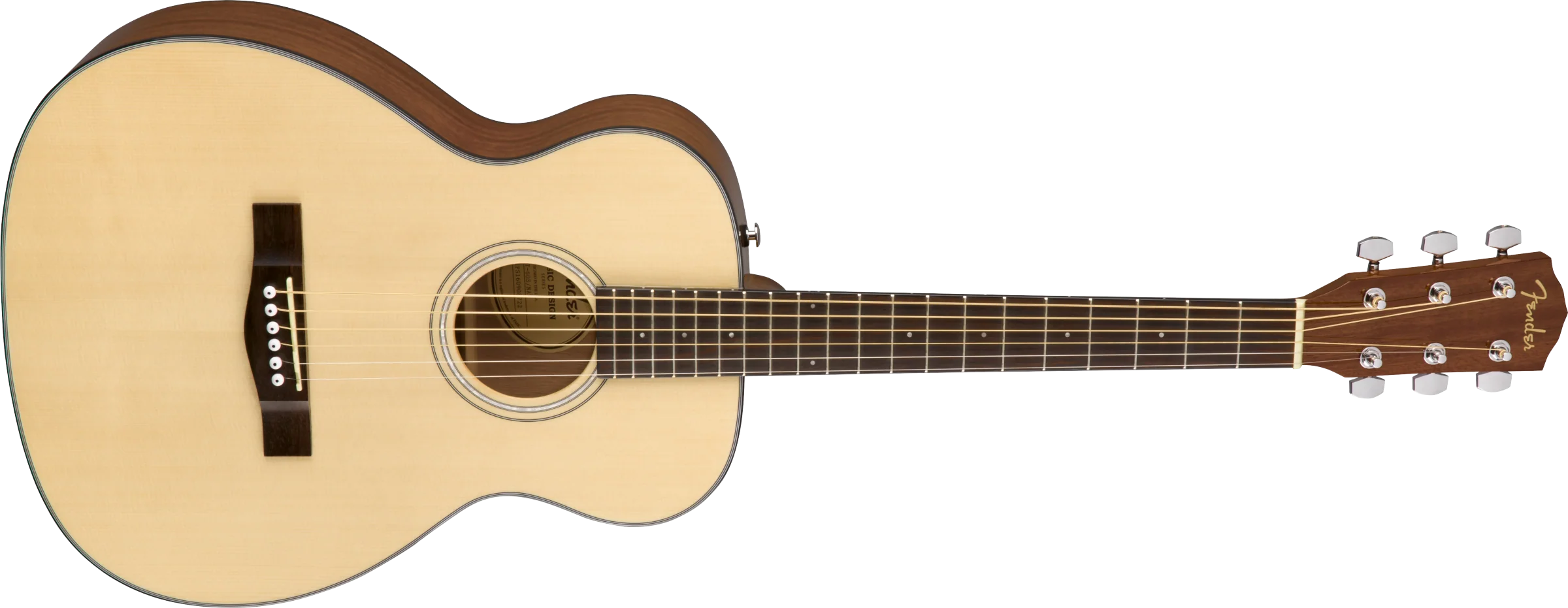 Fender CT-60S Travel - Image 12