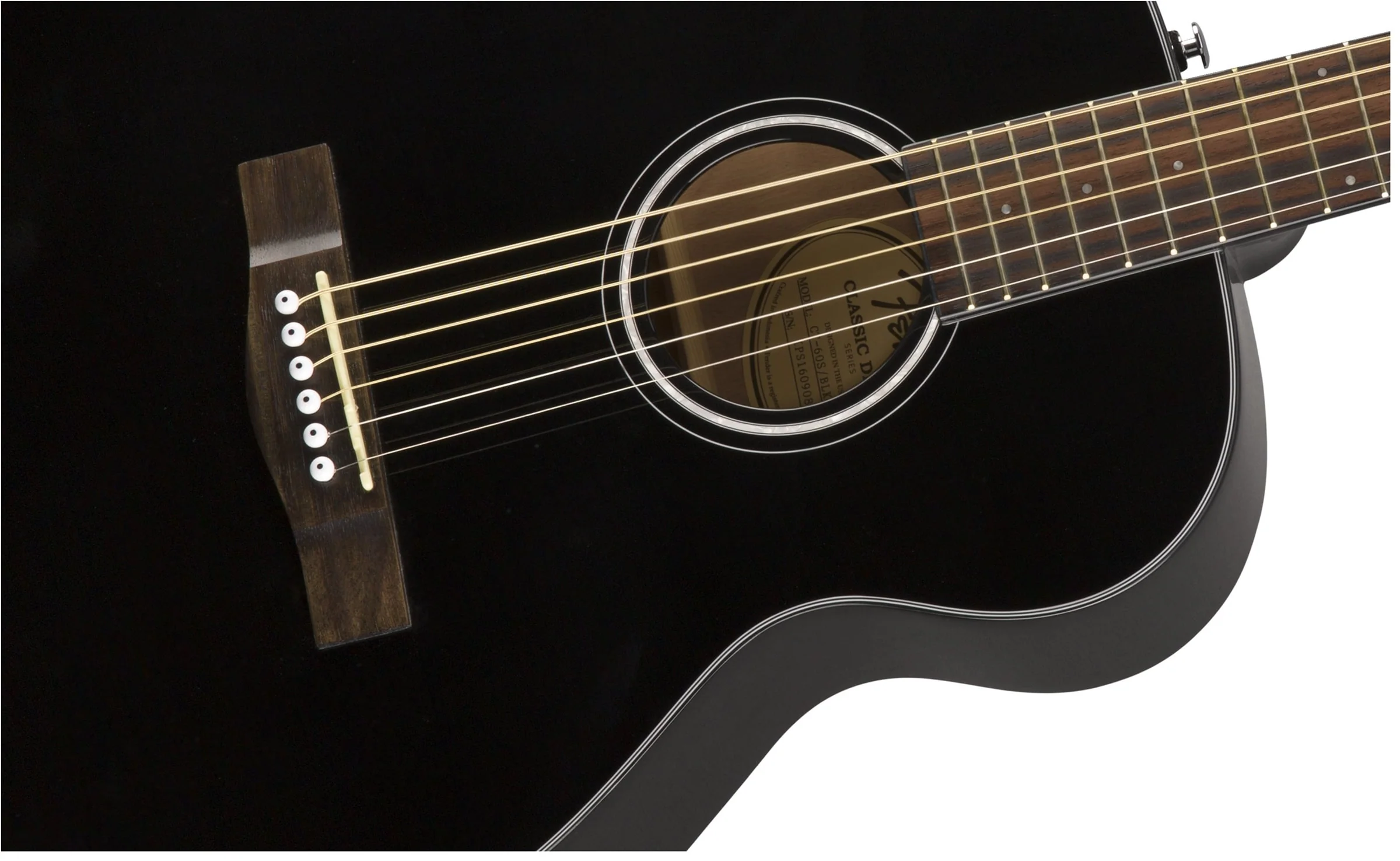 Fender CT-60S Travel - Image 7