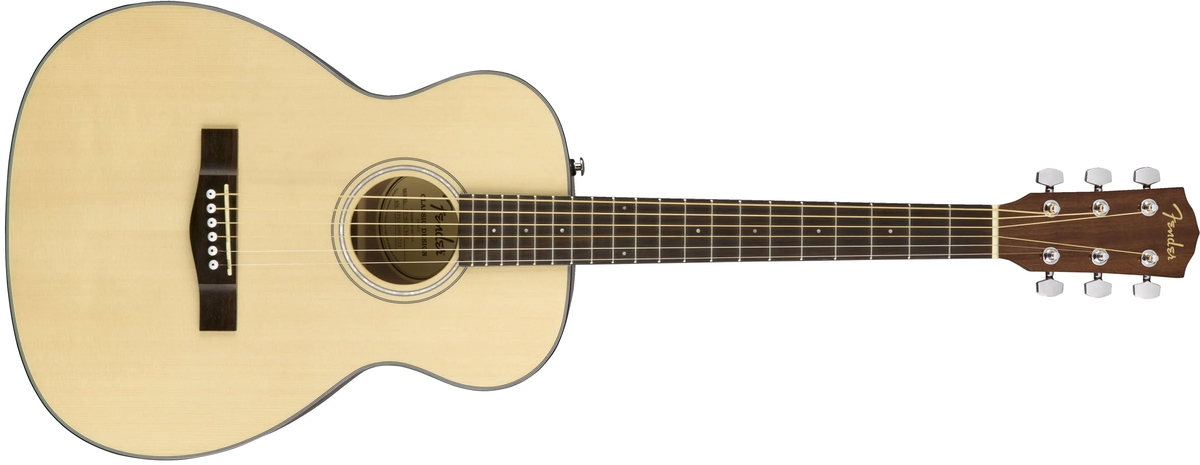 Fender CT-60S Travel - Image 9