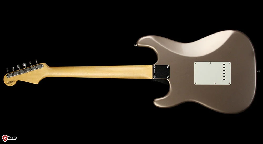 Fender Custom Shop 1964 Closet Classic Stratocaster - Image 3