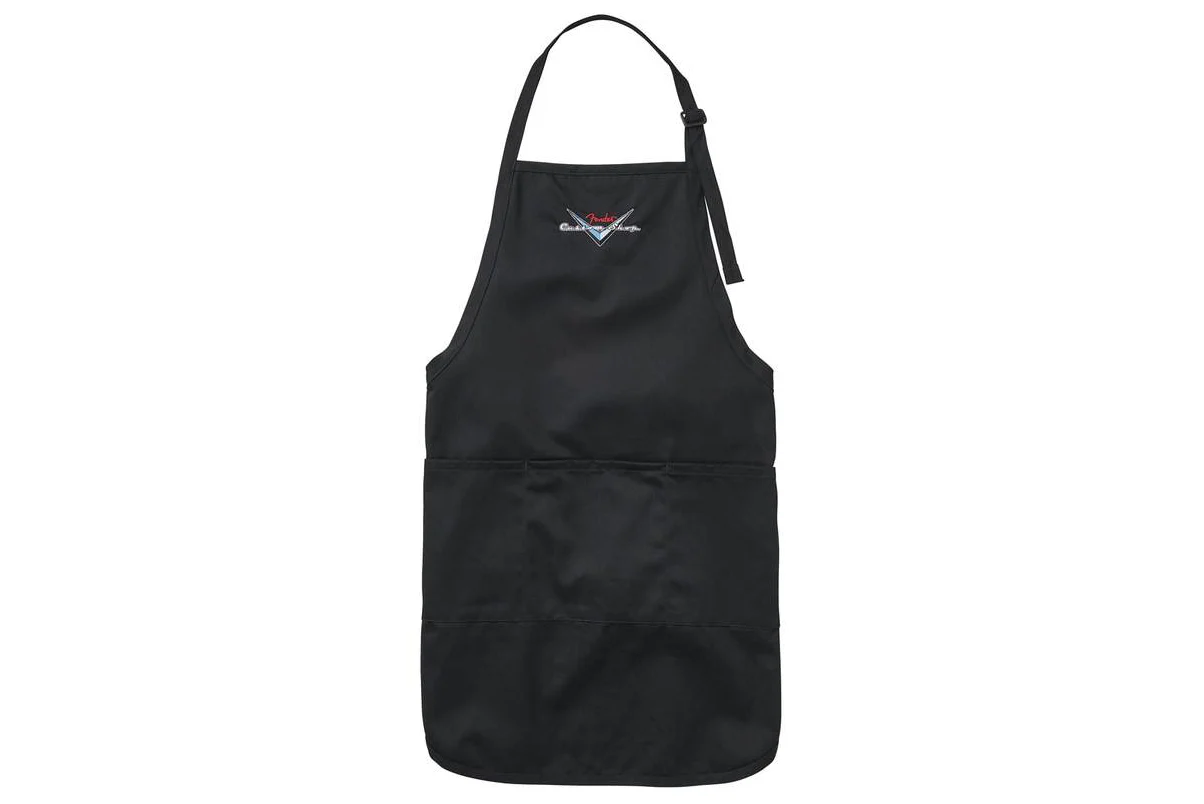 Fender Custom Shop Apron