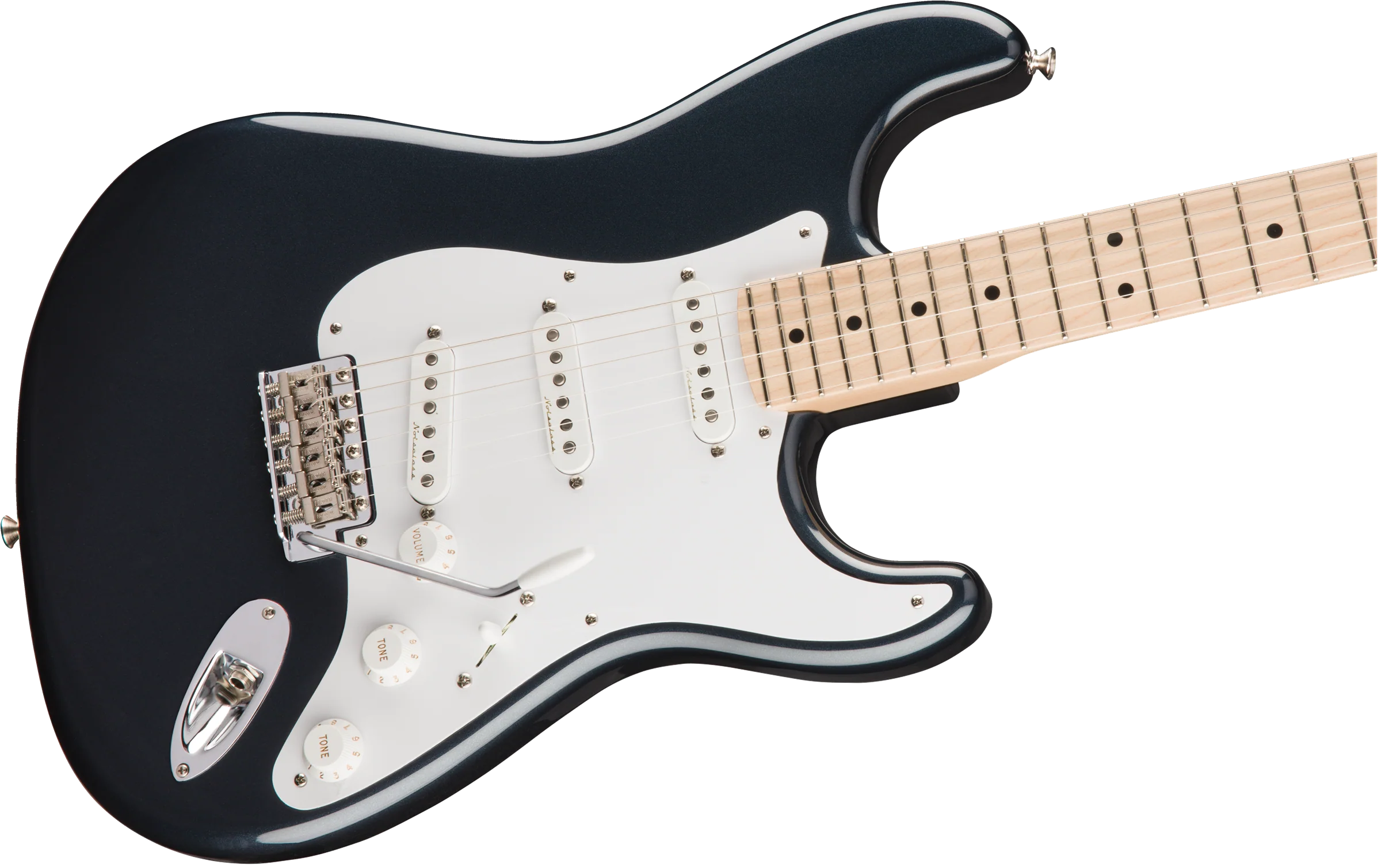 Fender Custom Shop Eric Clapton Signature Stratocaster - Image 10