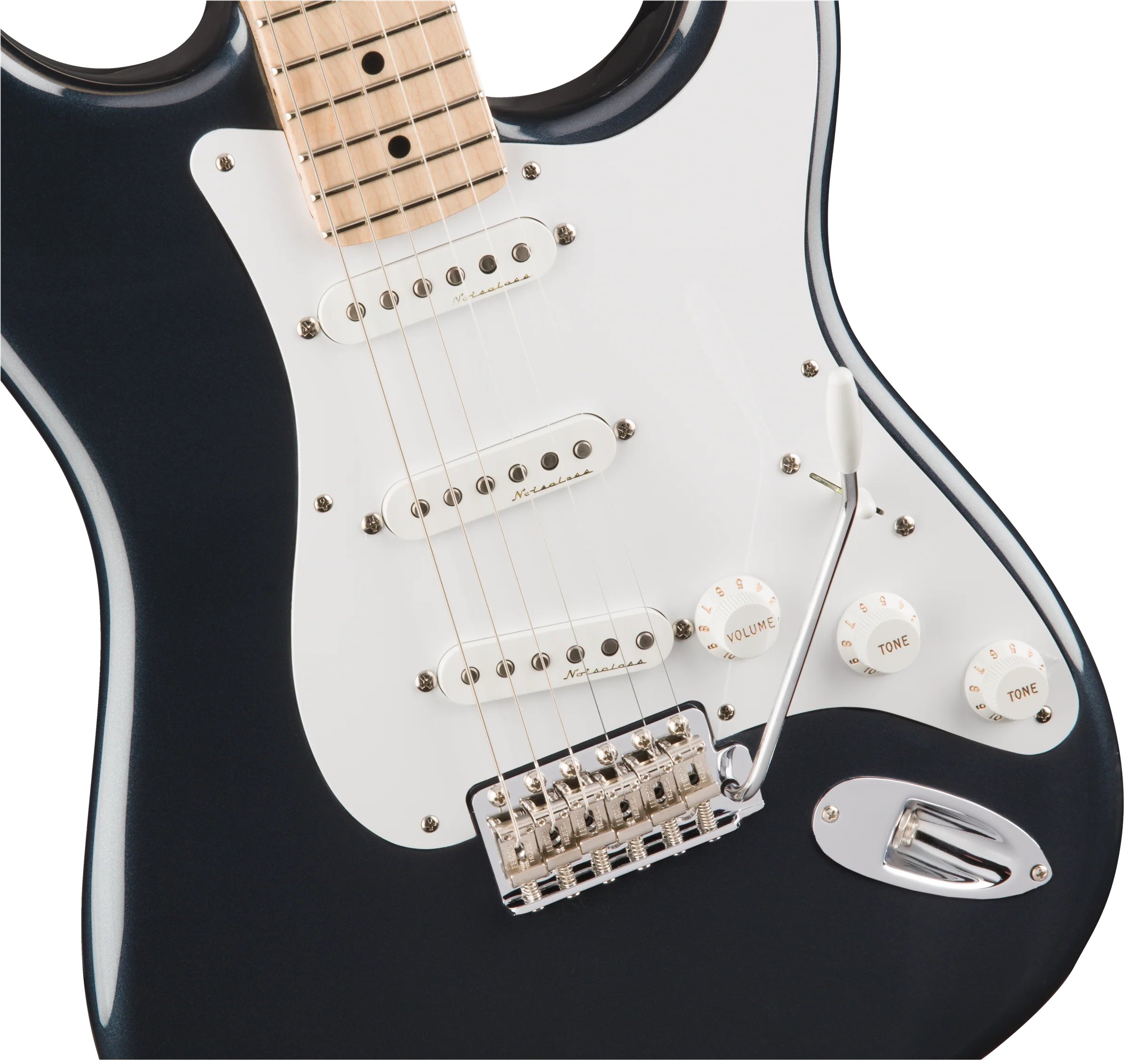 Fender Custom Shop Eric Clapton Signature Stratocaster - Image 11