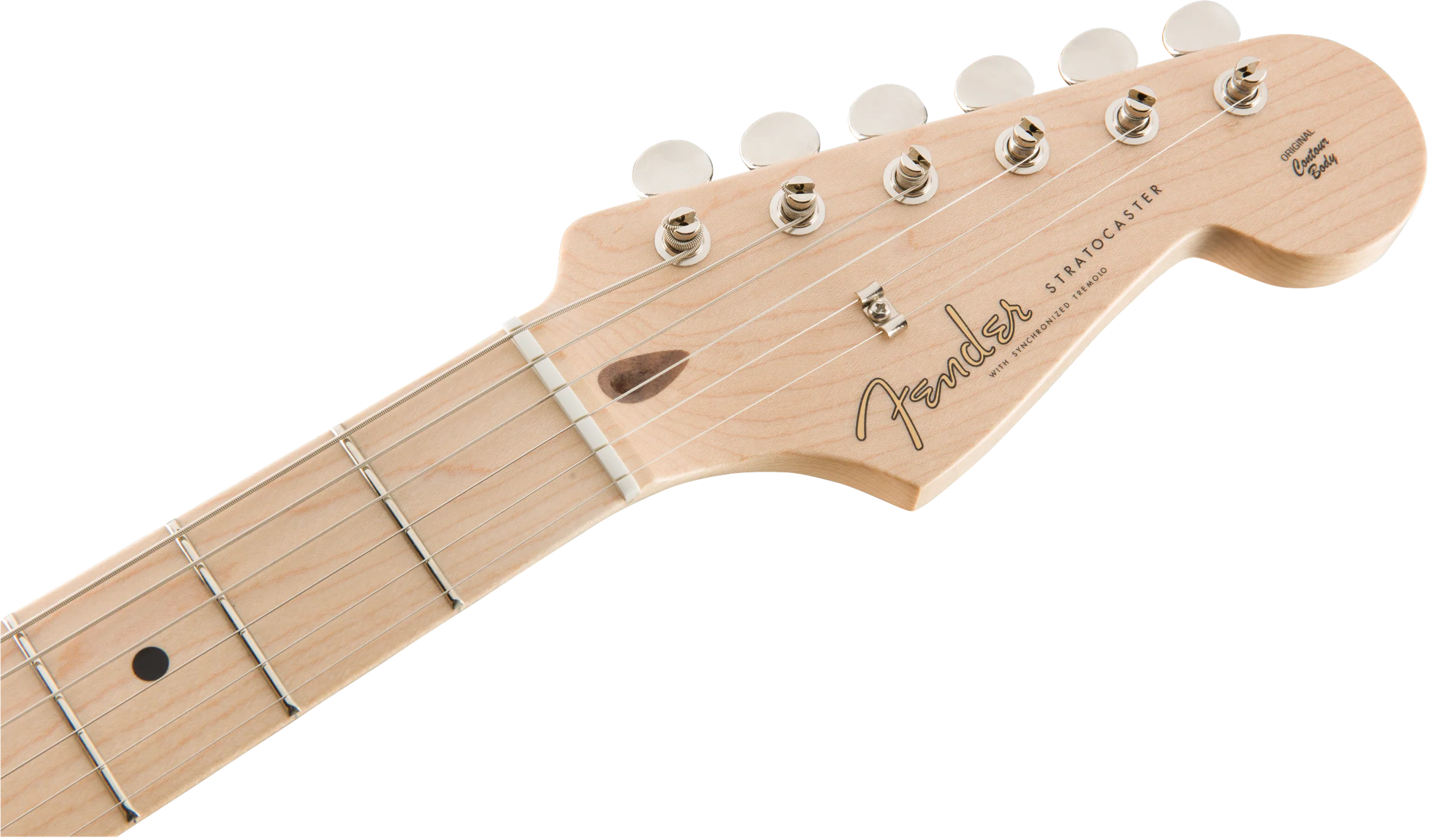 Fender Custom Shop Eric Clapton Signature Stratocaster - Image 12