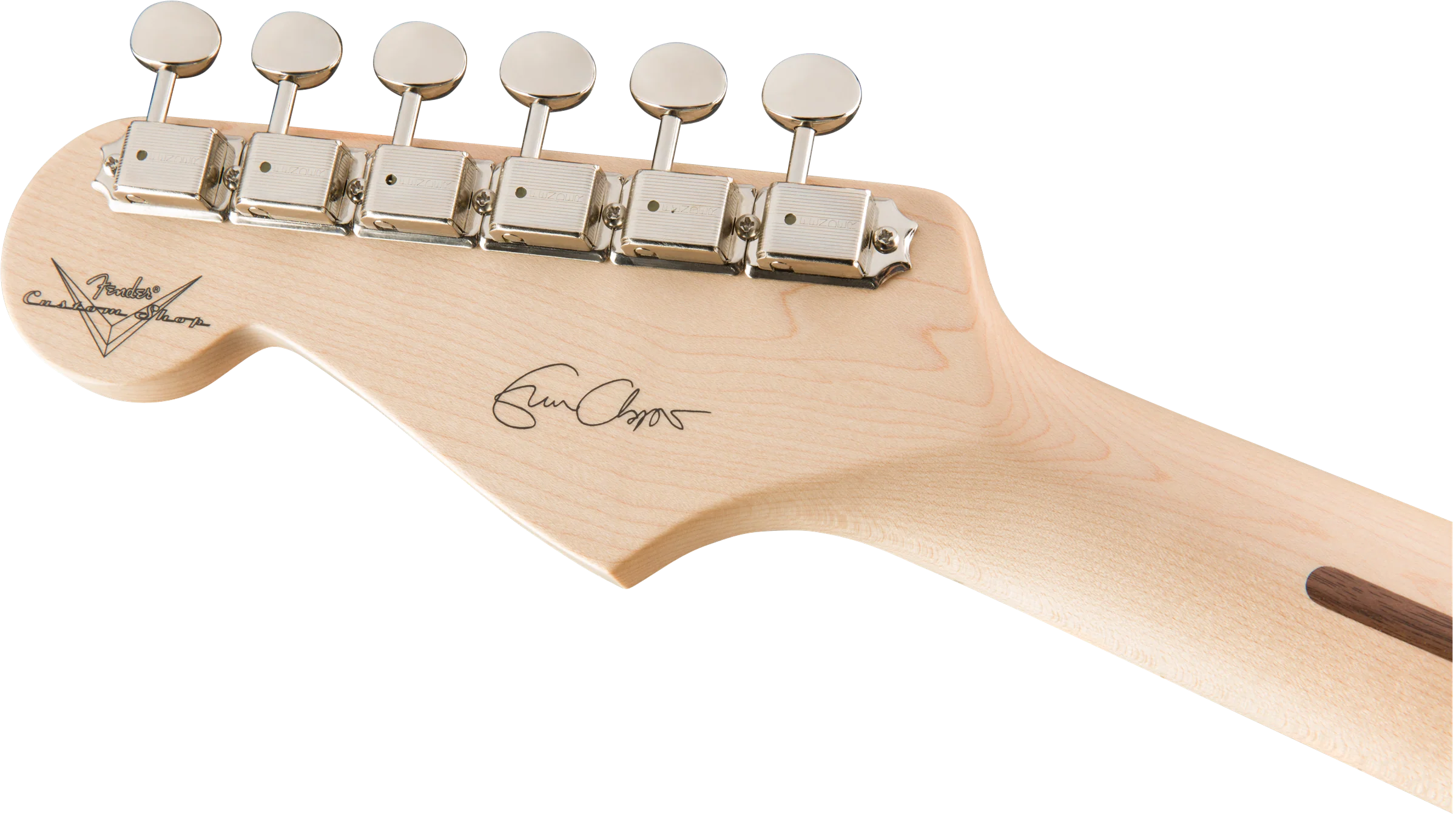 Fender Custom Shop Eric Clapton Signature Stratocaster - Image 13