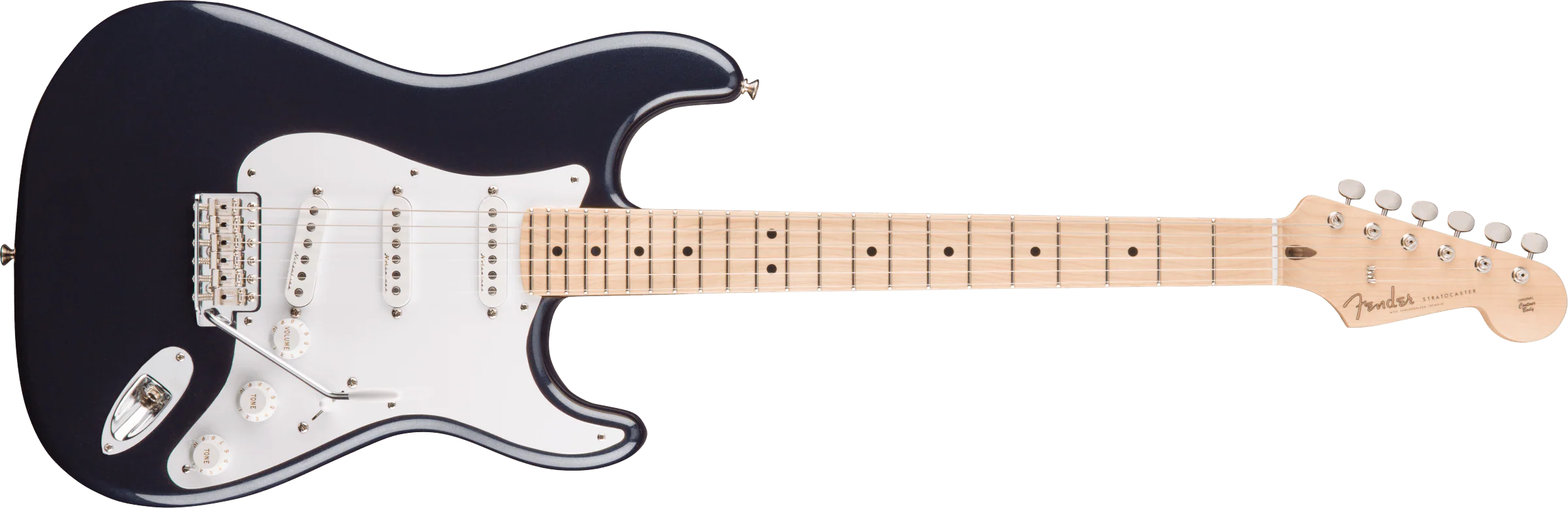 Fender Custom Shop Eric Clapton Signature Stratocaster - Image 14