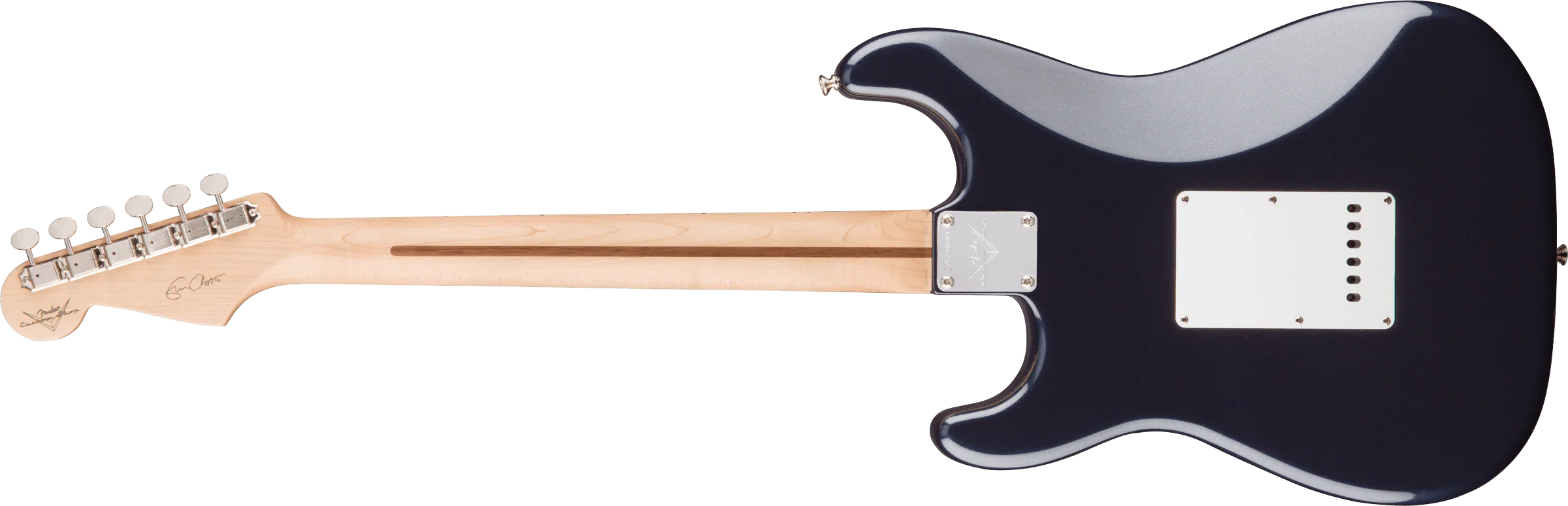 Fender Custom Shop Eric Clapton Signature Stratocaster - Image 15