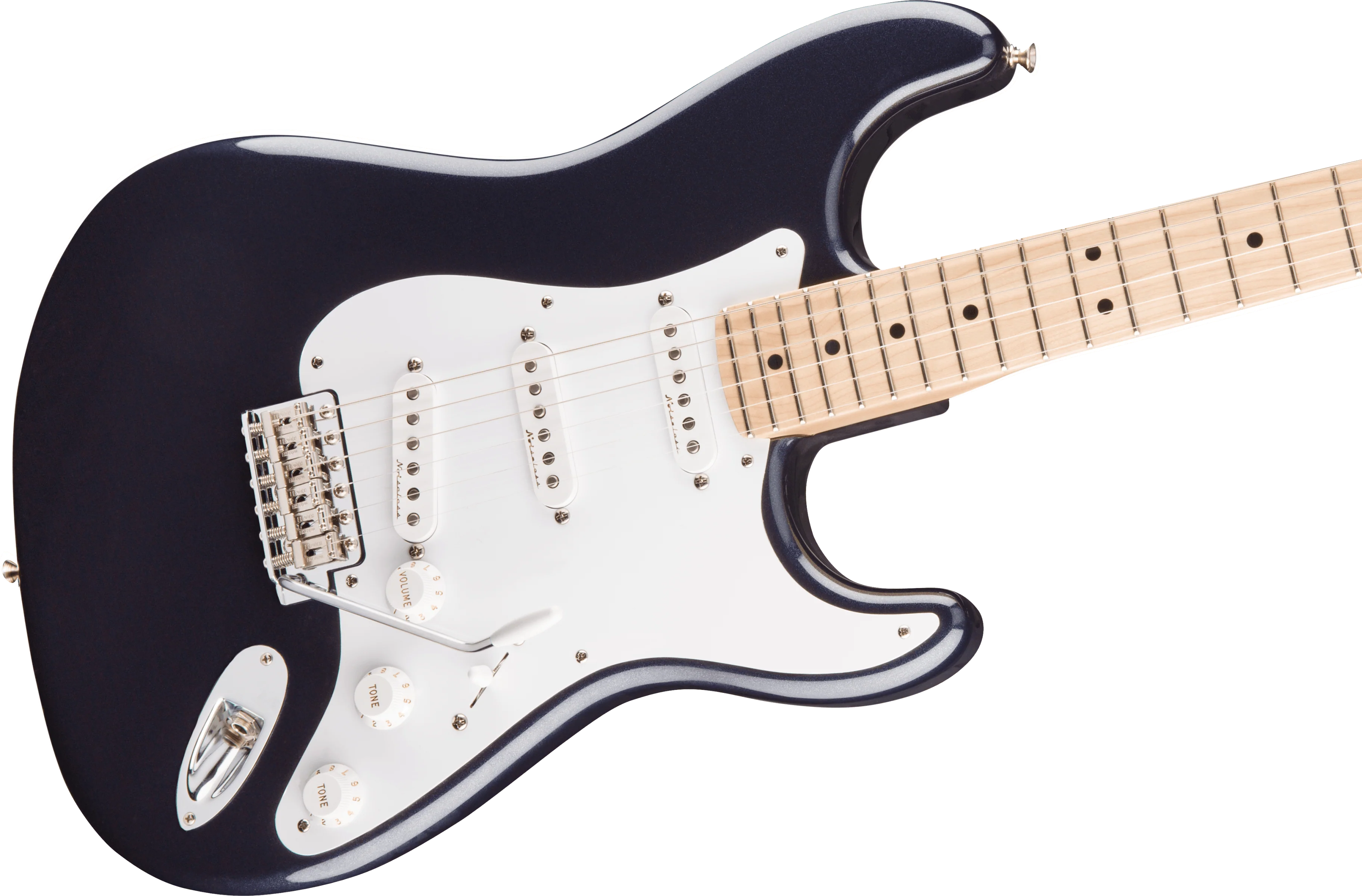 Fender Custom Shop Eric Clapton Signature Stratocaster - Image 16