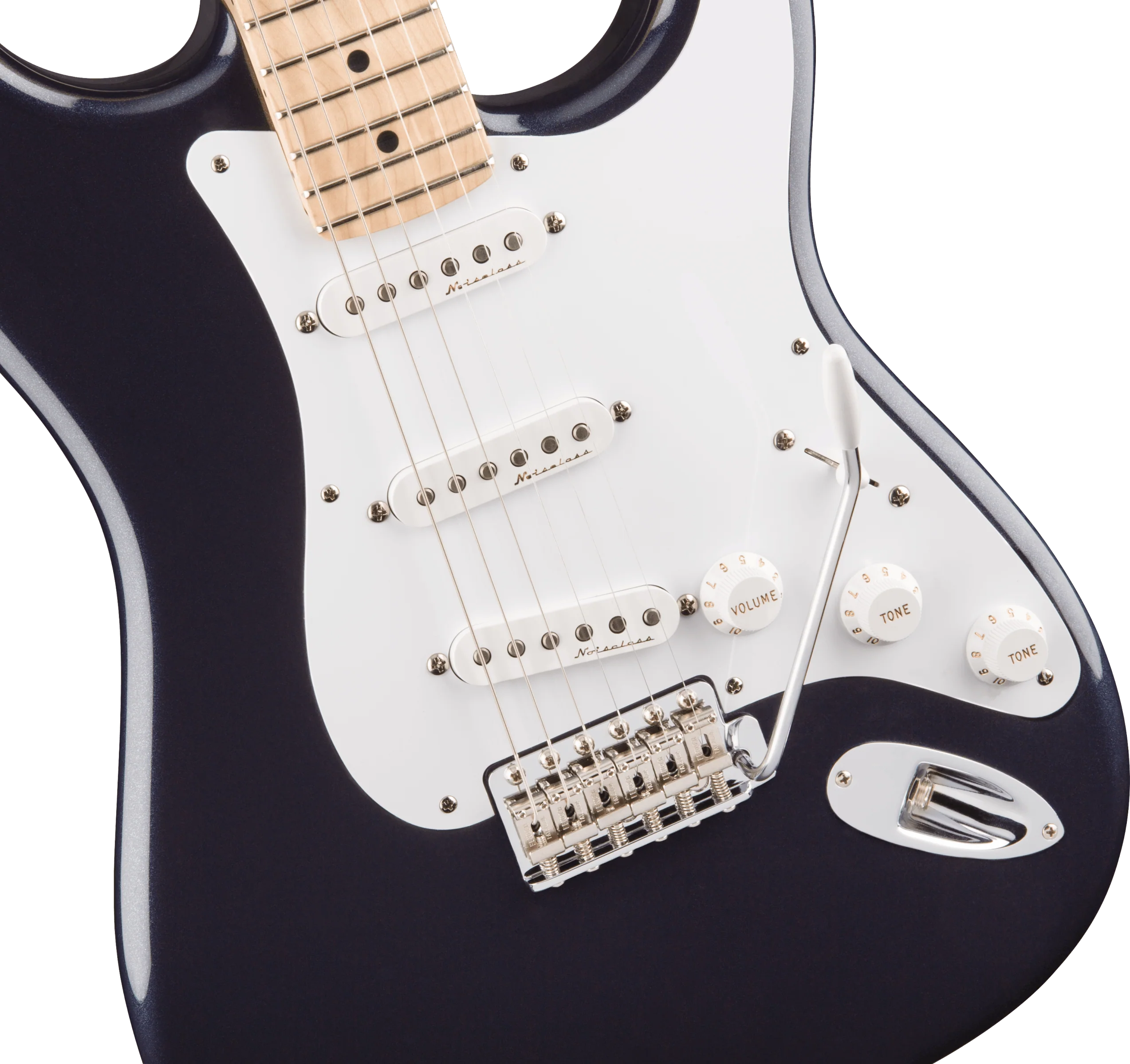 Fender Custom Shop Eric Clapton Signature Stratocaster - Image 17