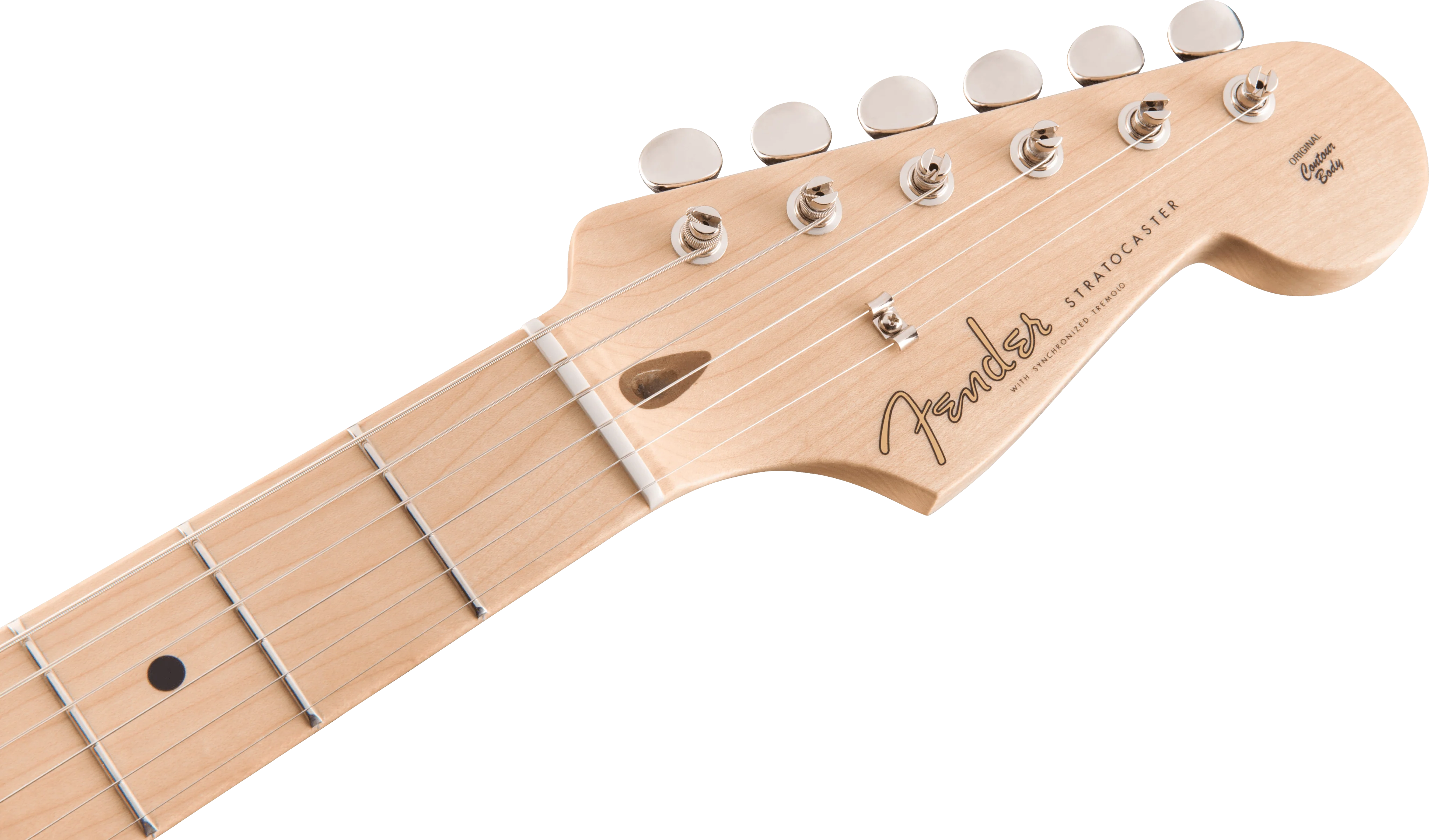 Fender Custom Shop Eric Clapton Signature Stratocaster - Image 18