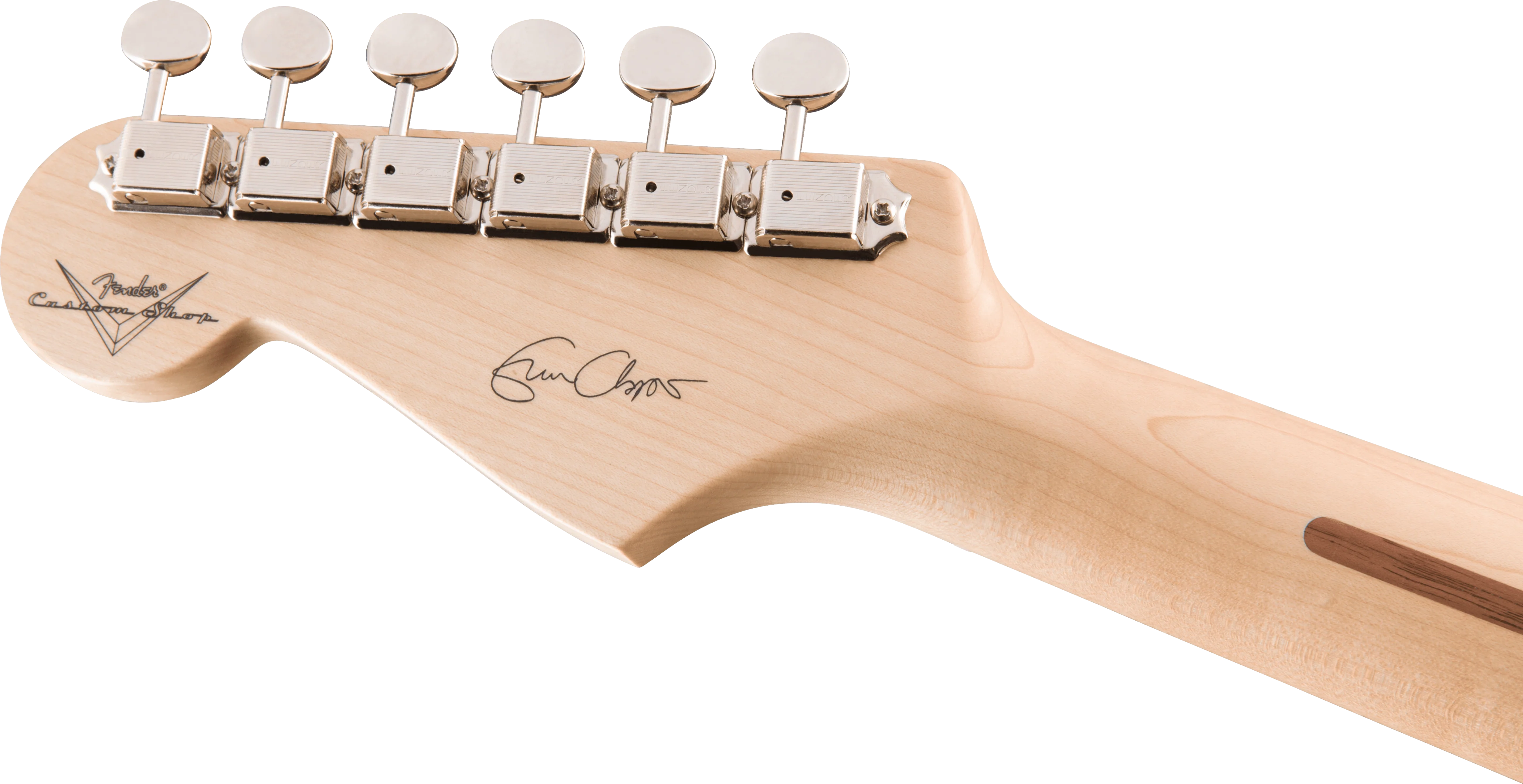 Fender Custom Shop Eric Clapton Signature Stratocaster - Image 19