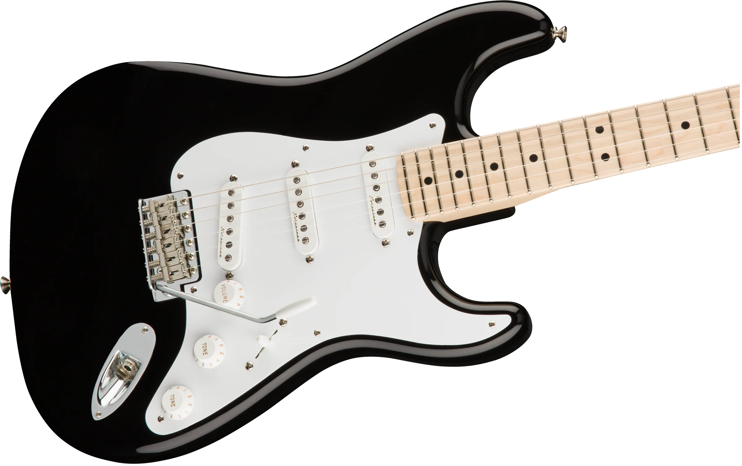 Fender Custom Shop Eric Clapton Signature Stratocaster - Image 4