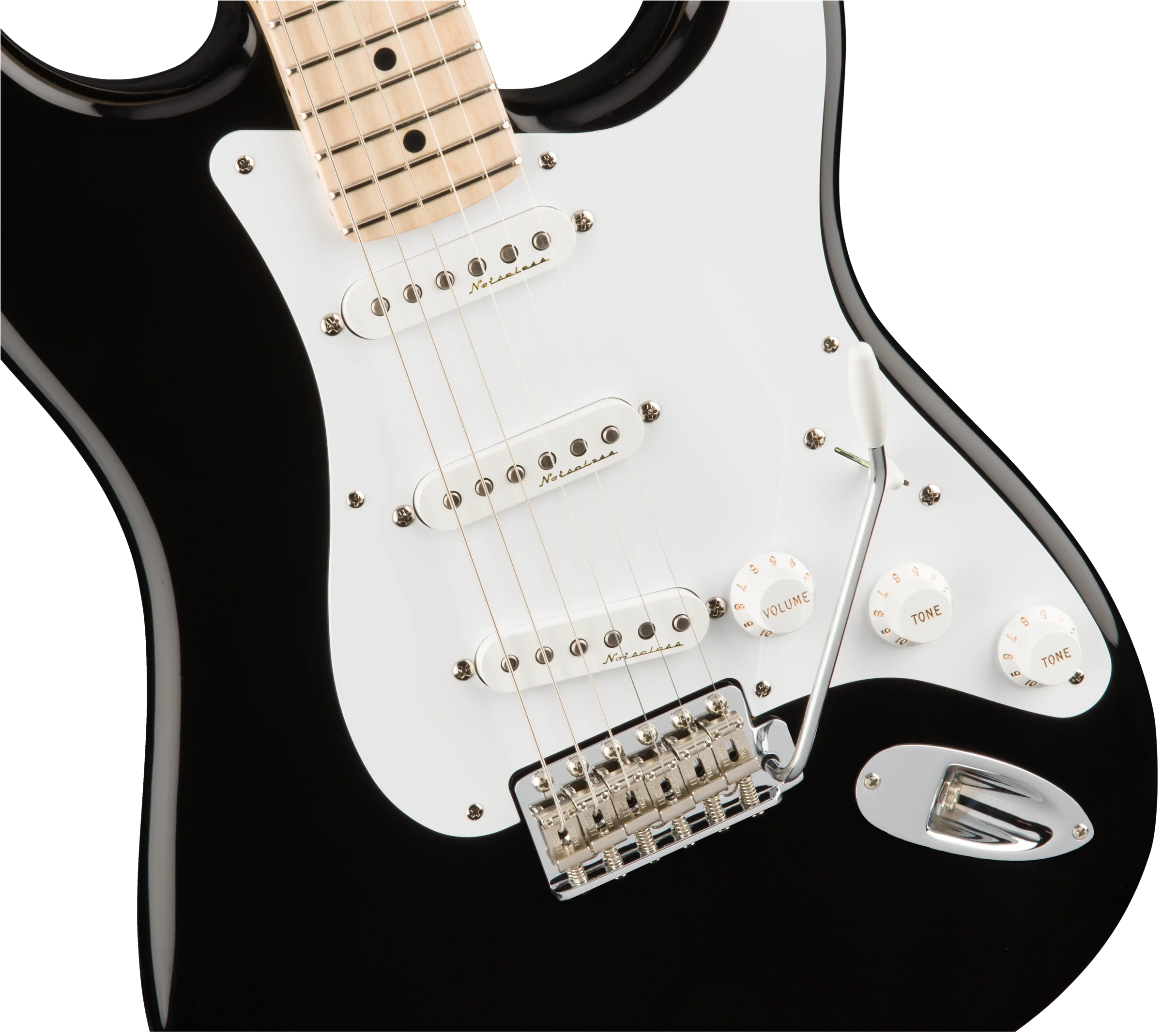 Fender Custom Shop Eric Clapton Signature Stratocaster - Image 5