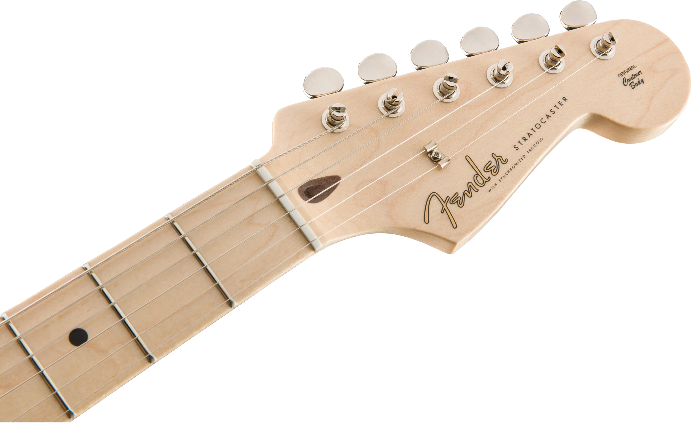 Fender Custom Shop Eric Clapton Signature Stratocaster - Image 6