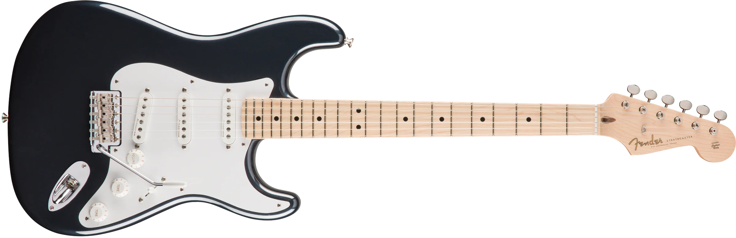 Fender Custom Shop Eric Clapton Signature Stratocaster - Image 8