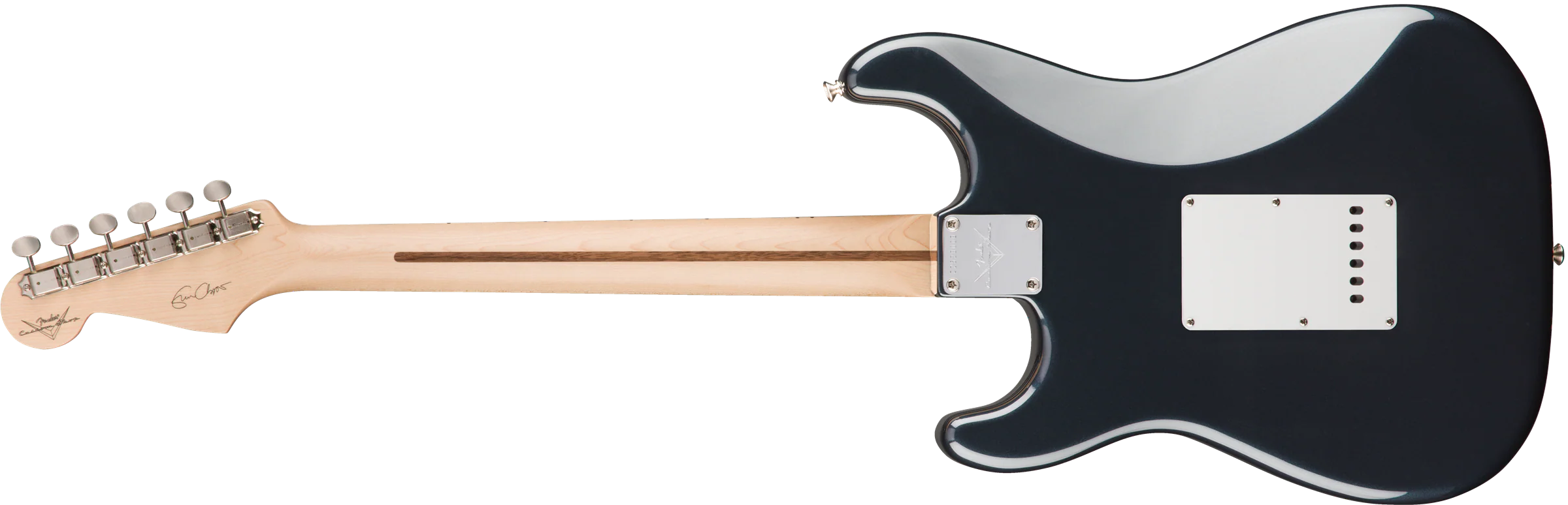 Fender Custom Shop Eric Clapton Signature Stratocaster - Image 9