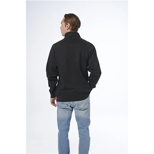 Fender Custom Shop Half Zip Sweater - Image 3