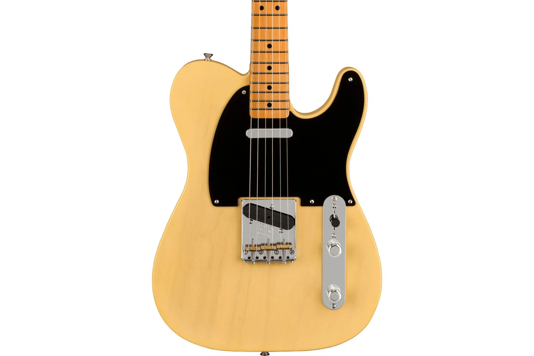Fender Custom Shop Limited Edition 70th Anniversary Broadcaster - Image 17
