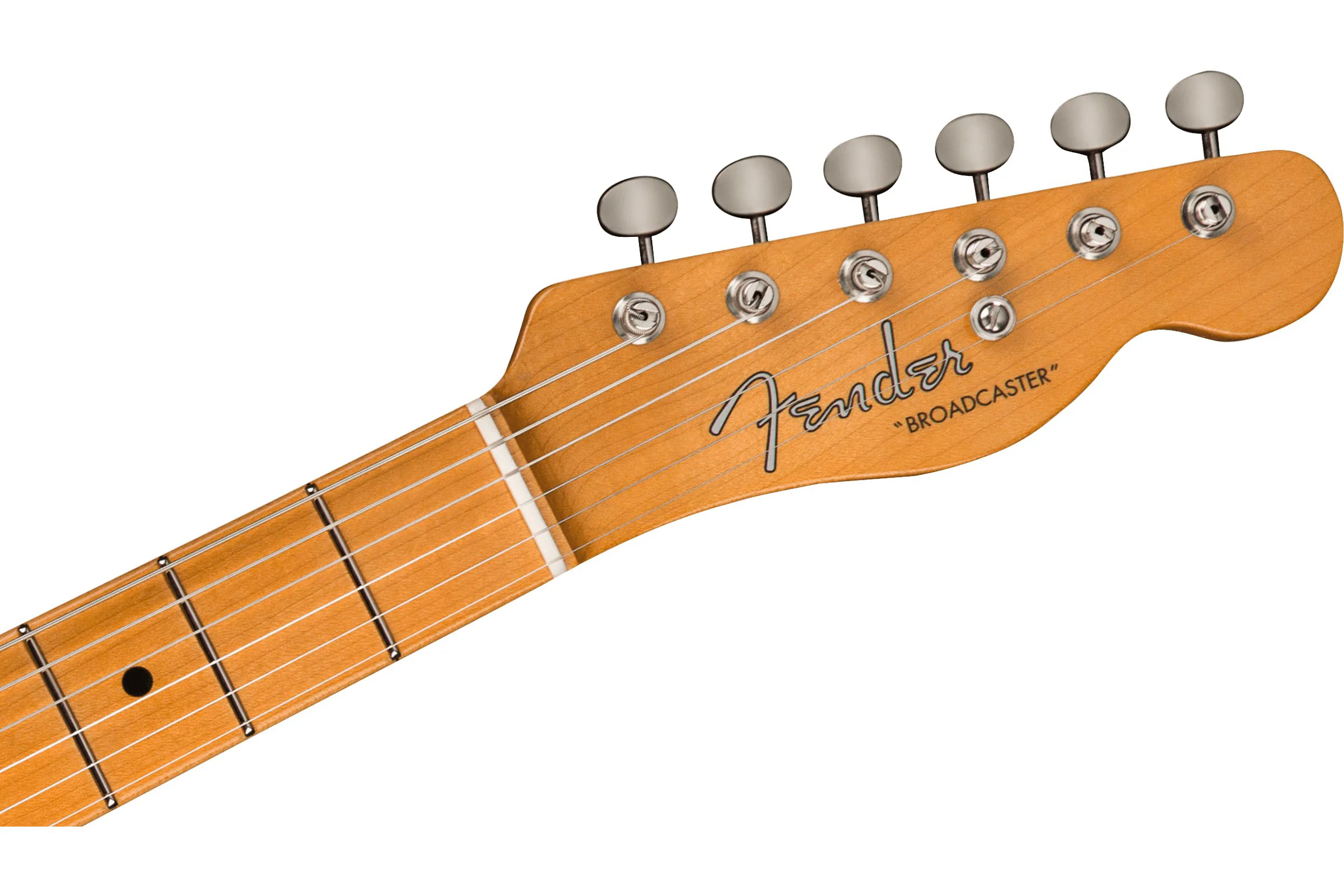 Fender Custom Shop Limited Edition 70th Anniversary Broadcaster - Image 18
