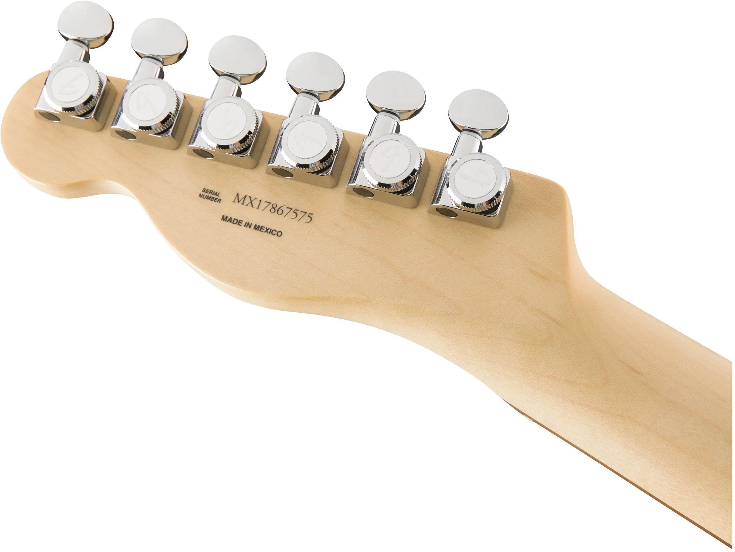 Fender Deluxe Nashville Telecaster - Image 10