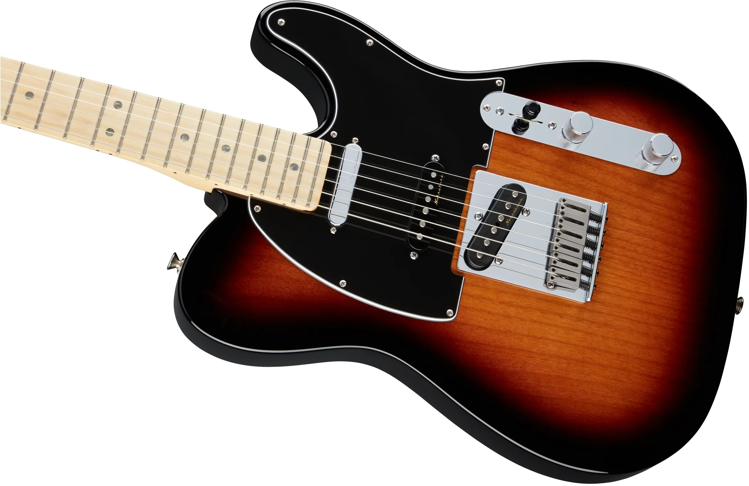 Fender Deluxe Nashville Telecaster - Image 24