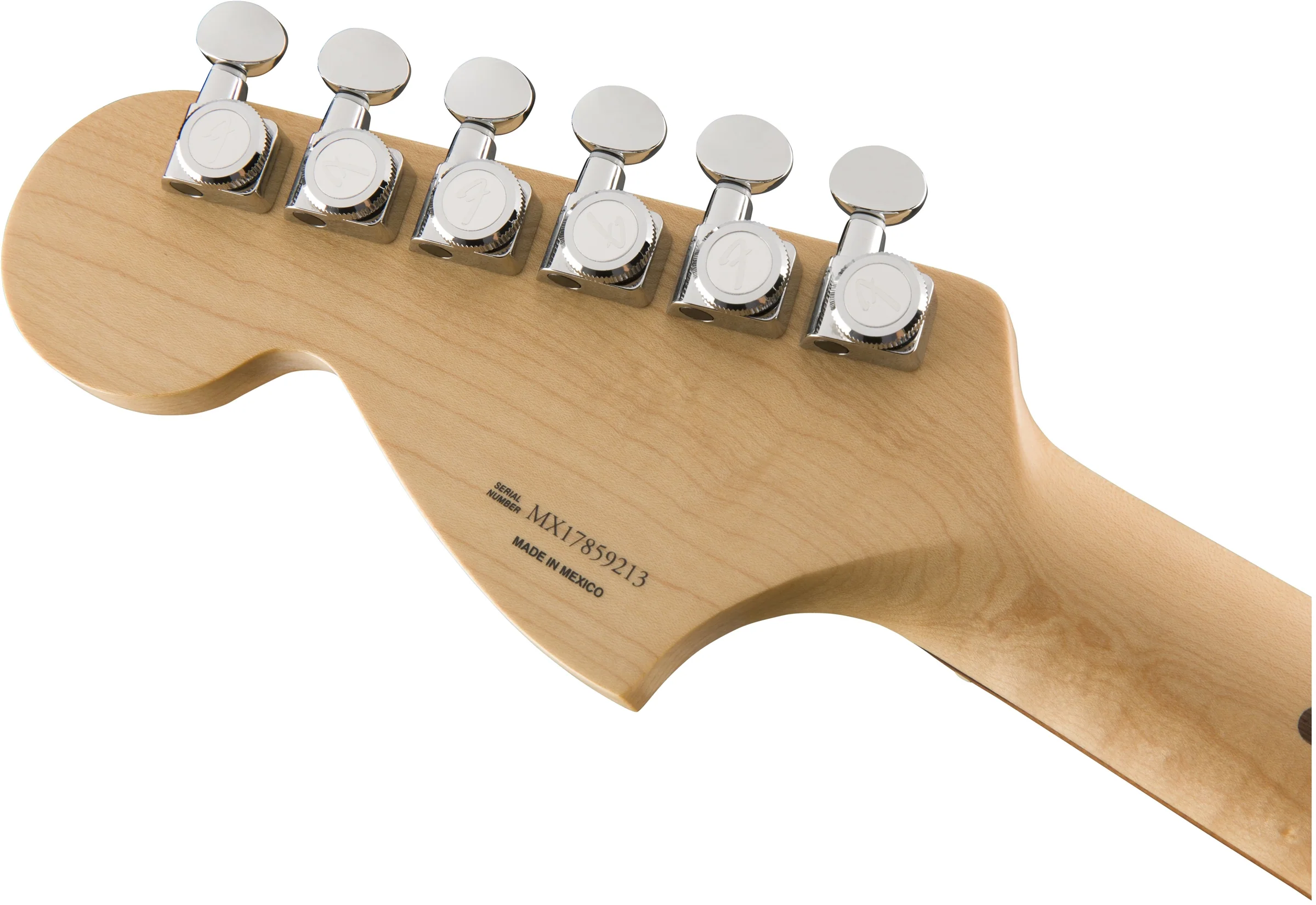 Fender Deluxe Roadhouse Stratocaster - Image 10