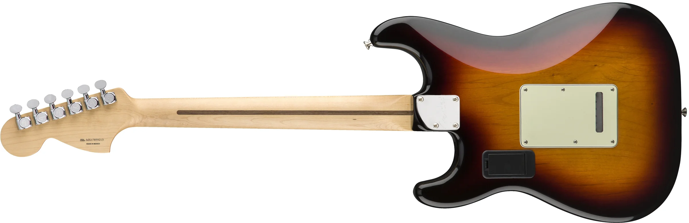 Fender Deluxe Roadhouse Stratocaster - Image 11