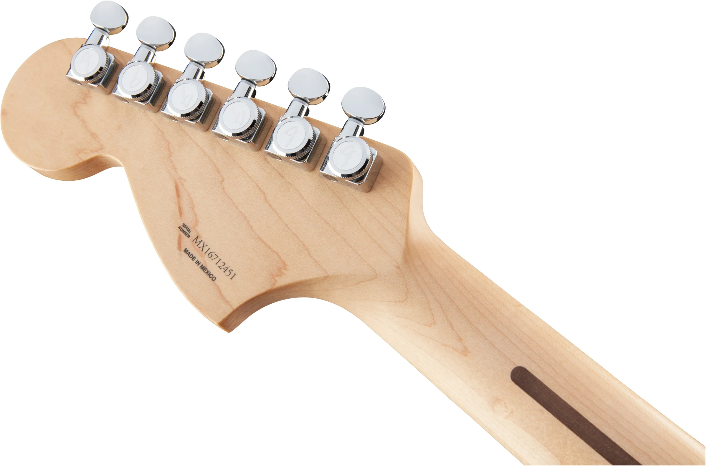 Fender Deluxe Roadhouse Stratocaster - Image 16