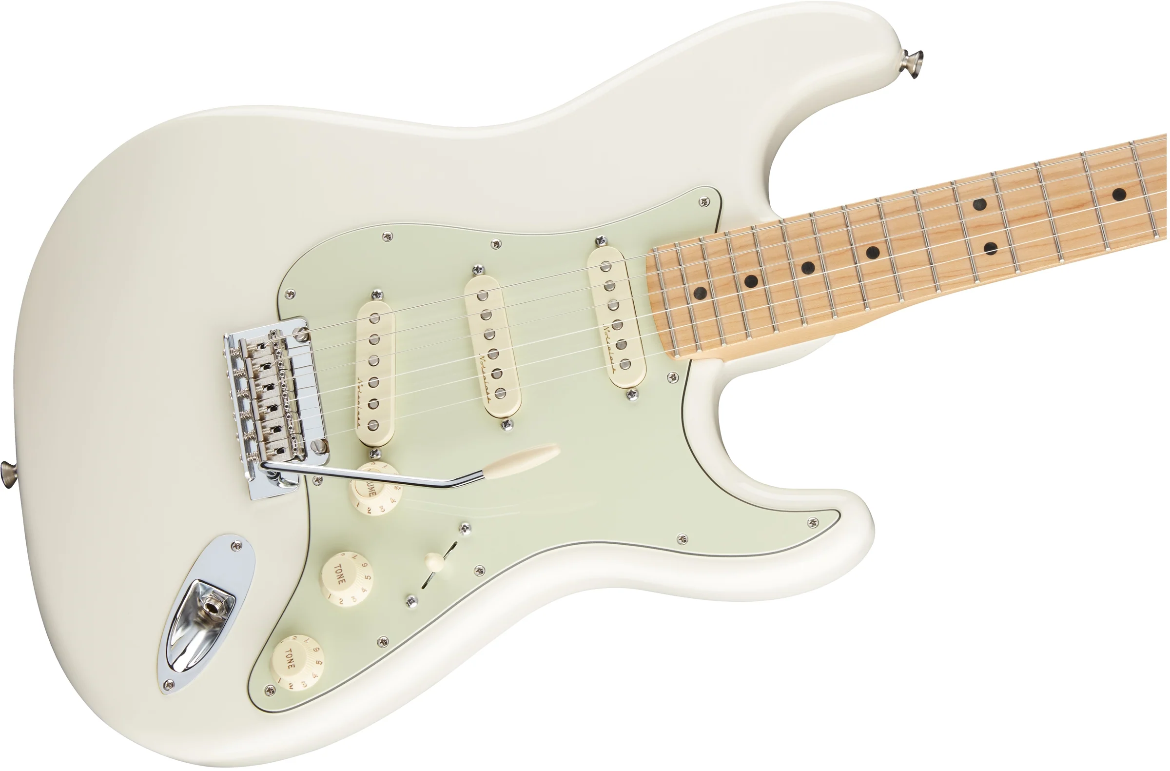 Fender Deluxe Roadhouse Stratocaster - Image 19