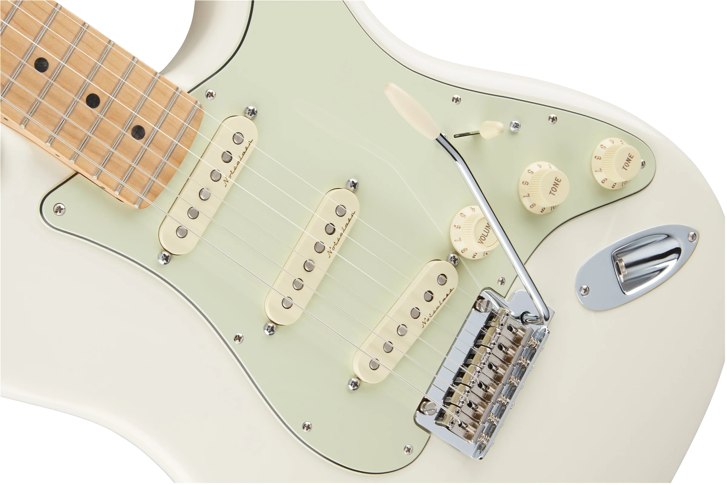 Fender Deluxe Roadhouse Stratocaster - Image 20