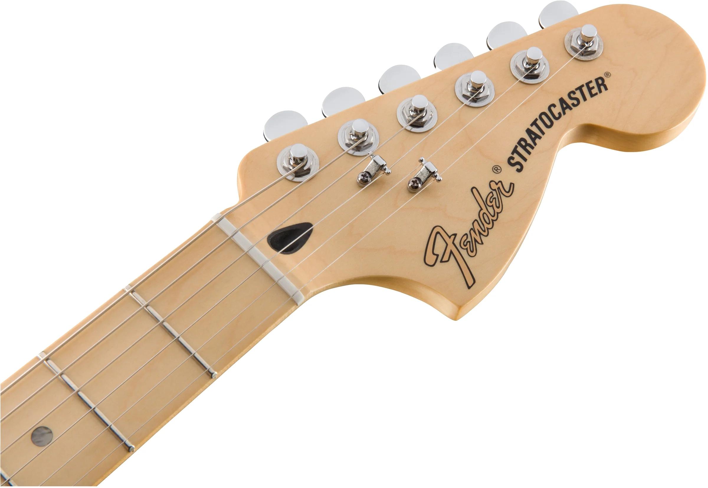 Fender Deluxe Roadhouse Stratocaster - Image 22