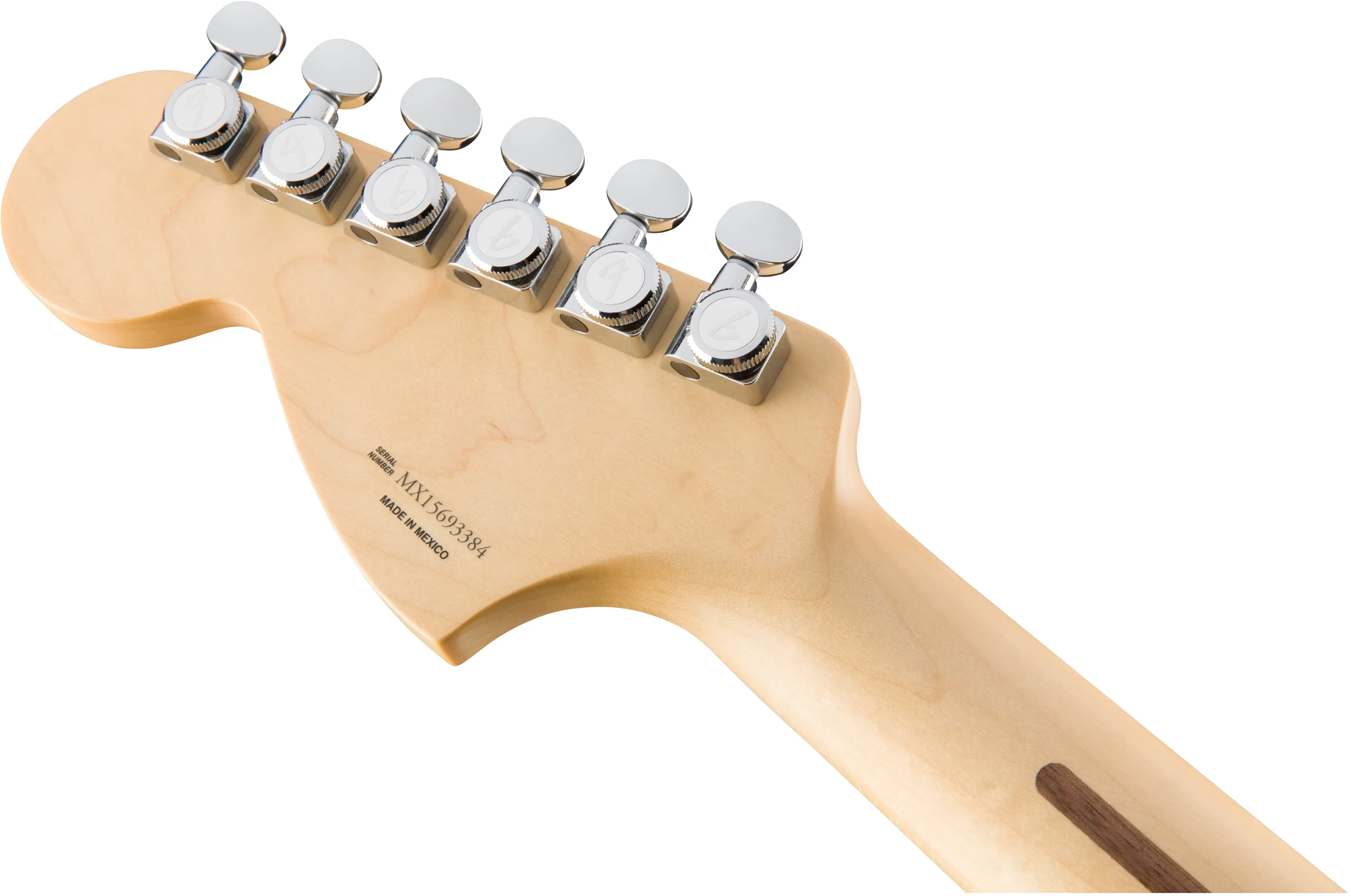 Fender Deluxe Roadhouse Stratocaster - Image 23