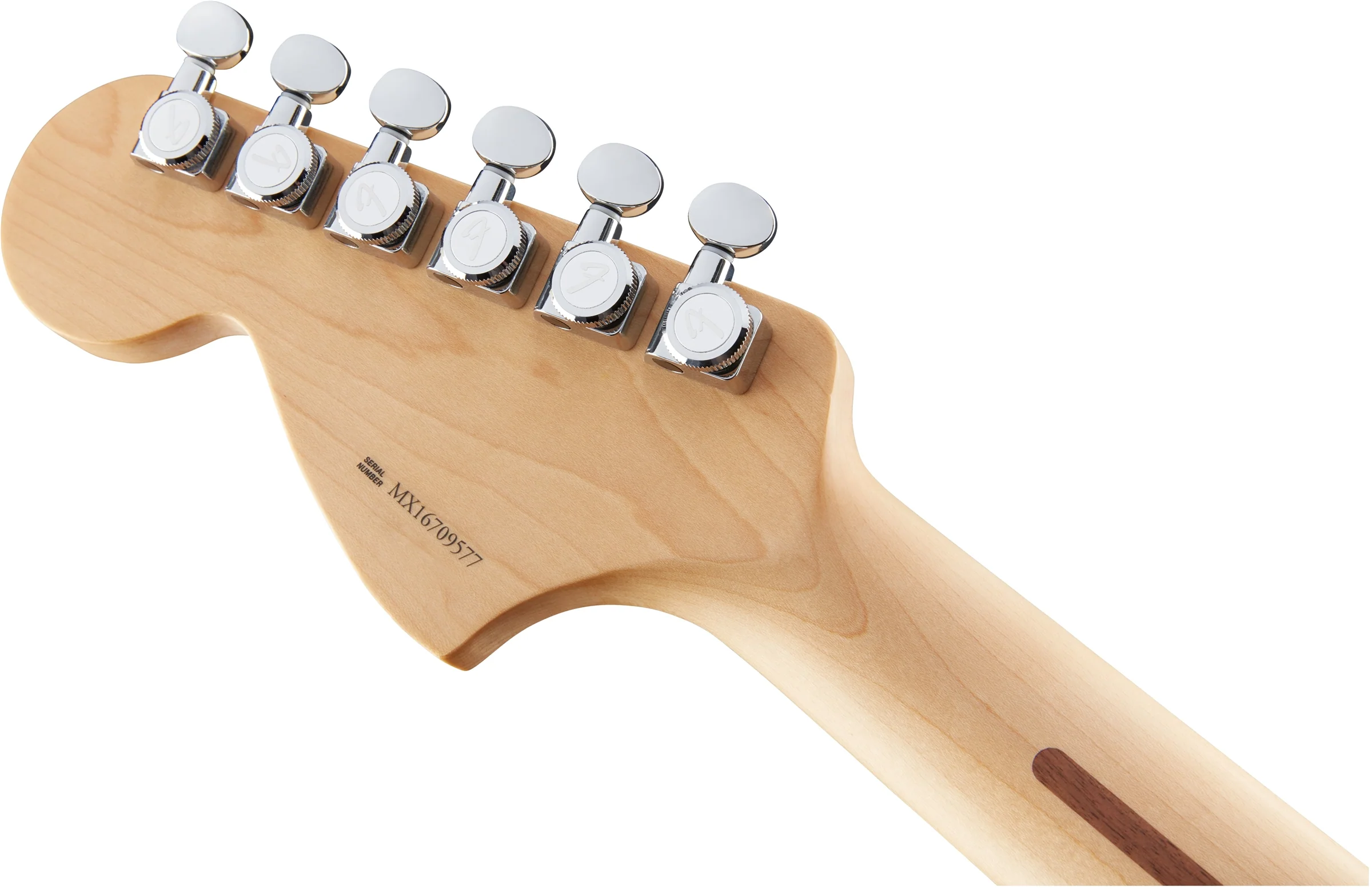 Fender Deluxe Roadhouse Stratocaster - Image 6