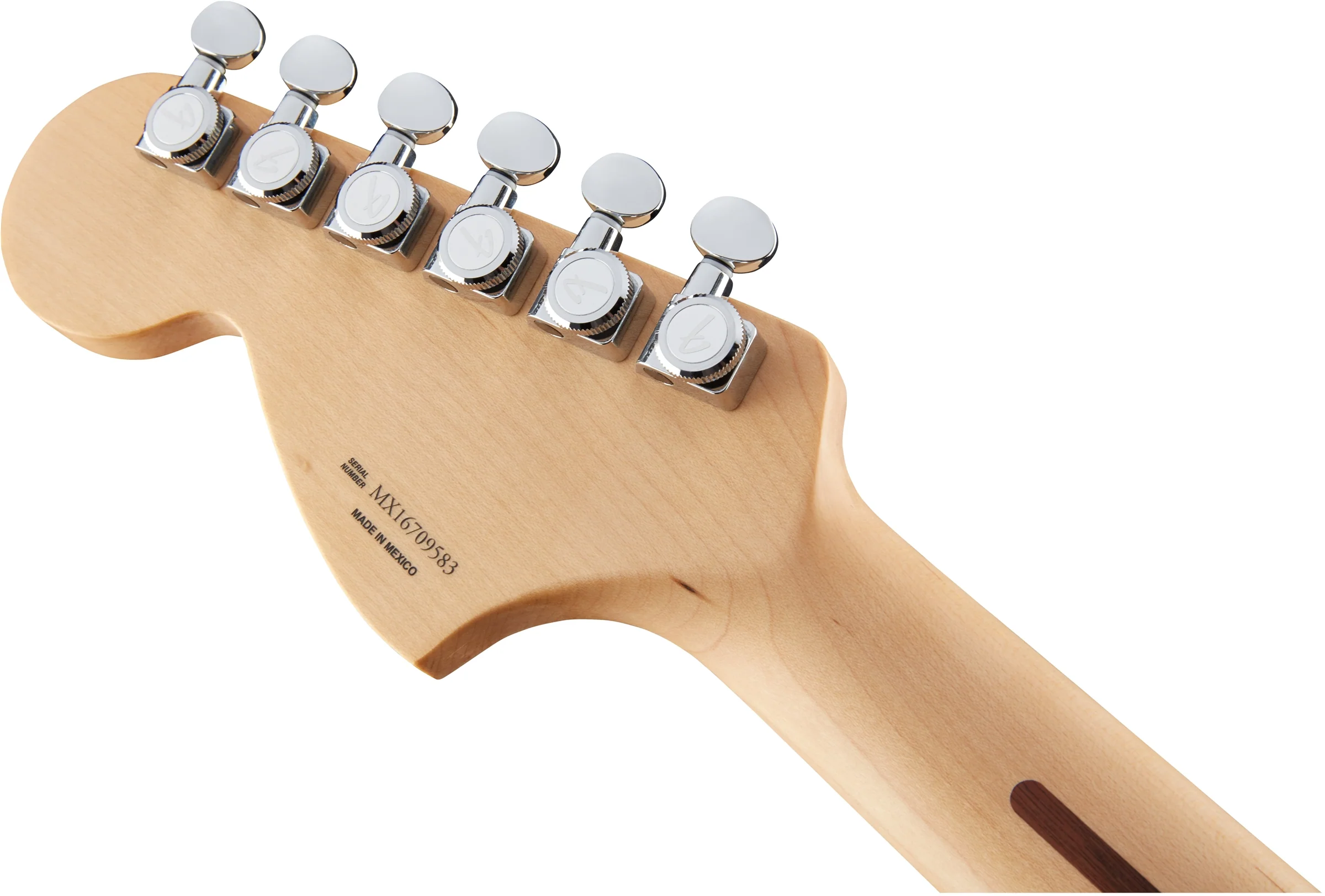 Fender Deluxe Stratocaster - Image 10