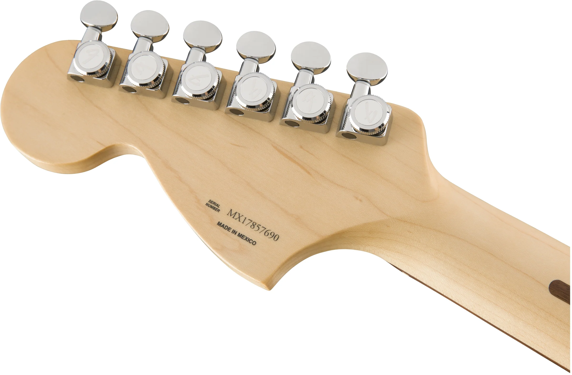 Fender Deluxe Stratocaster HSS - Image 10