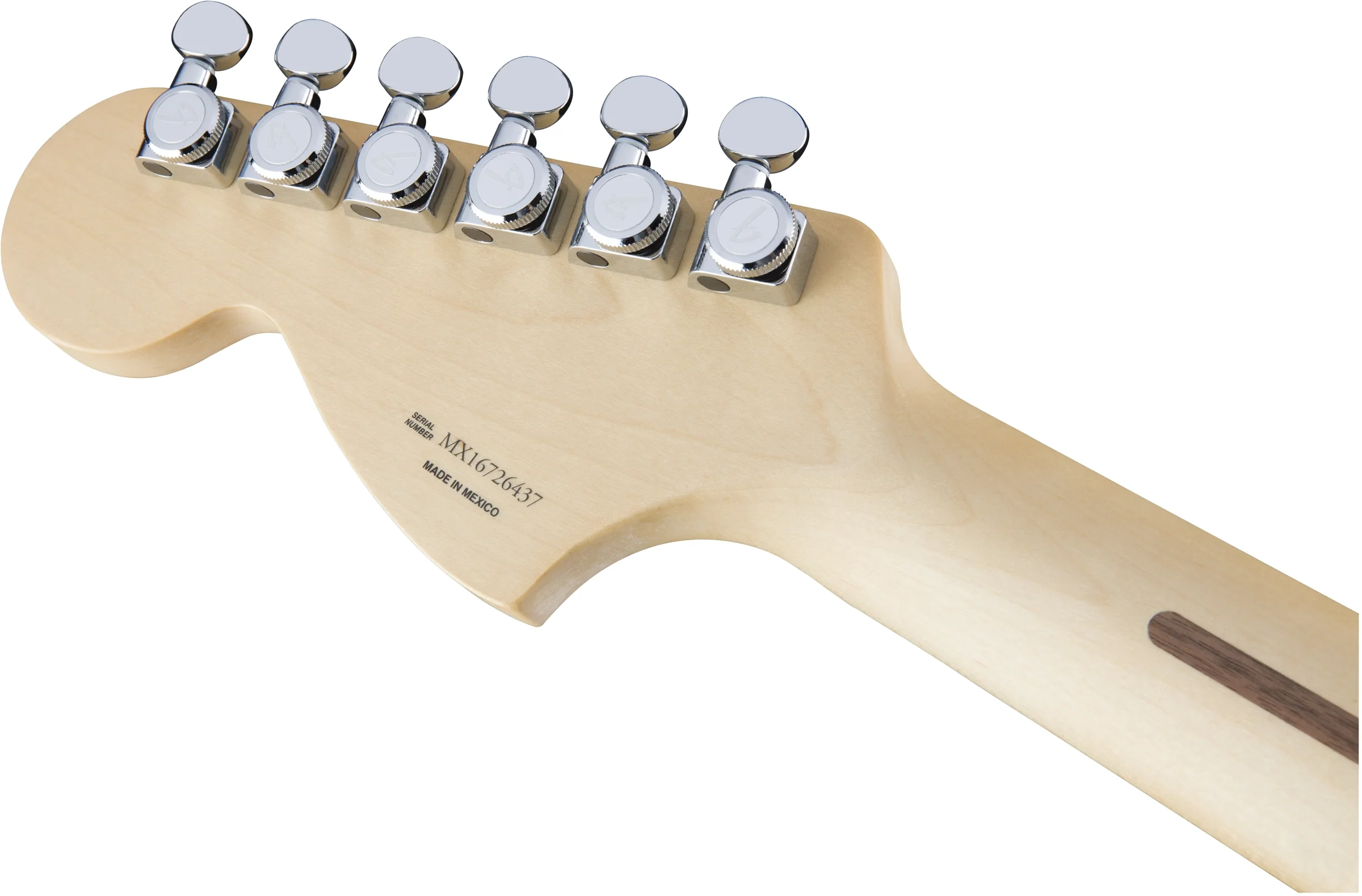 Fender Deluxe Stratocaster HSS - Image 16