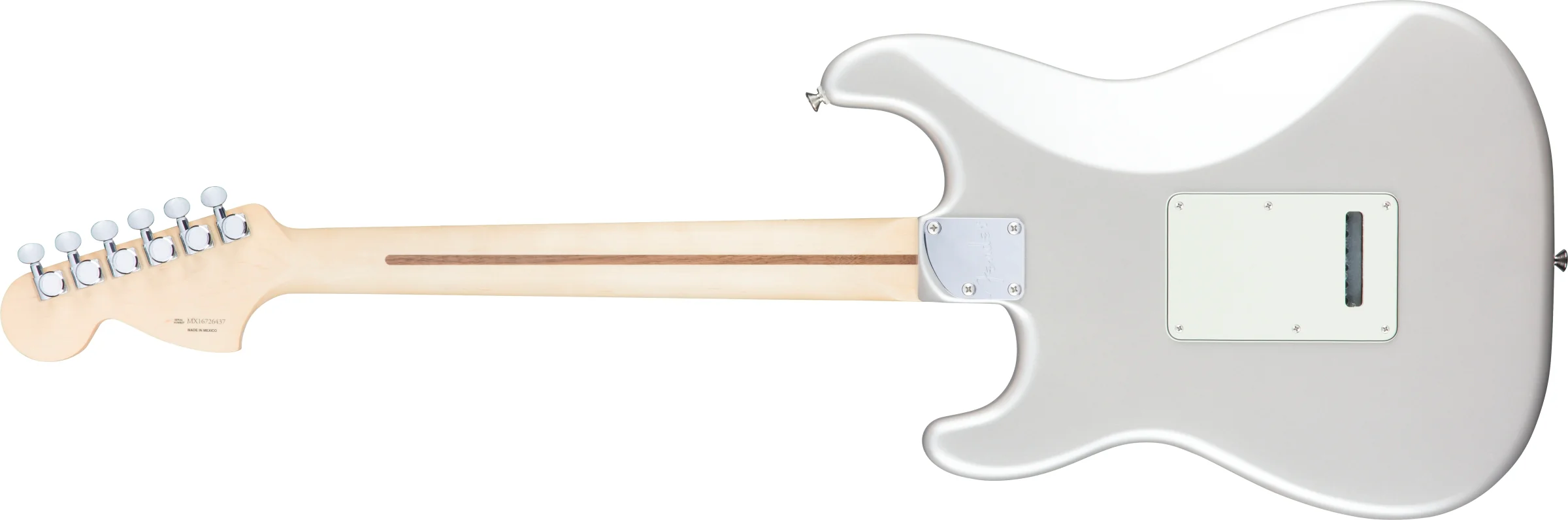 Fender Deluxe Stratocaster HSS - Image 17