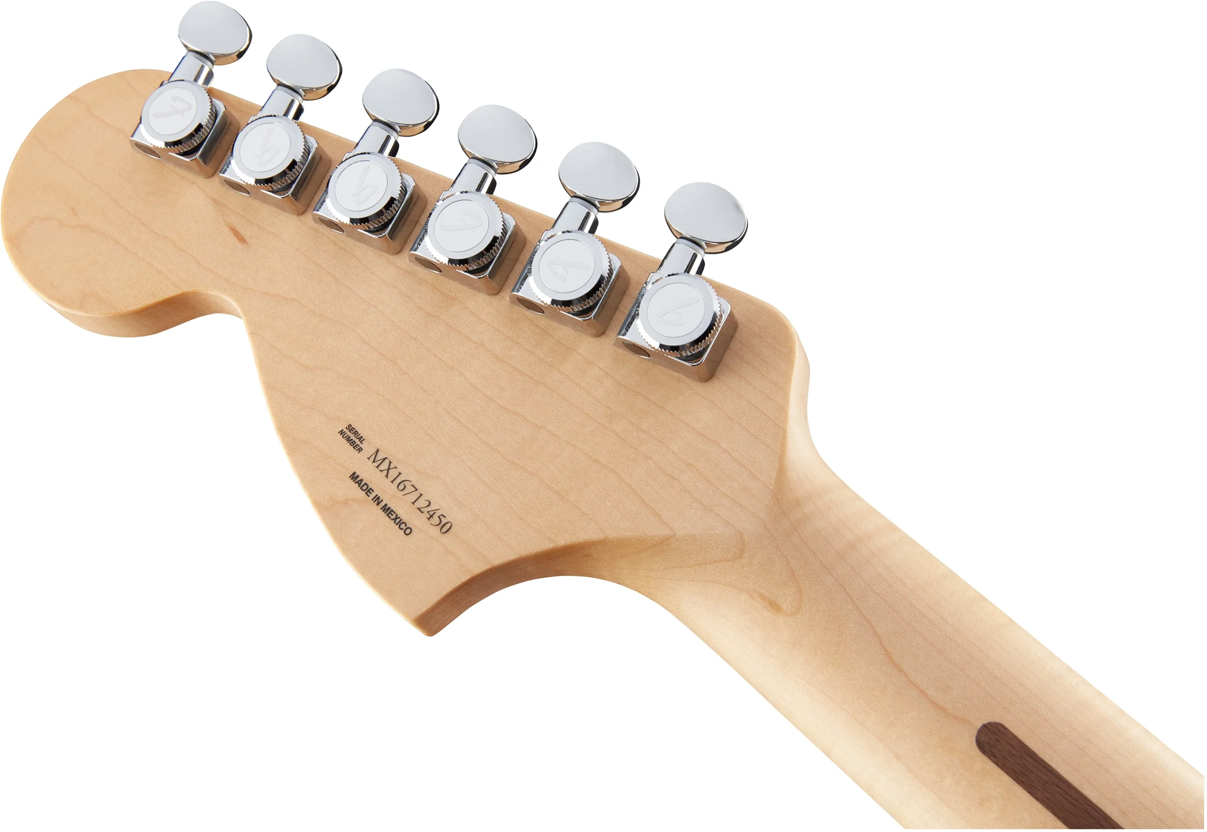 Fender Deluxe Stratocaster HSS - Image 6