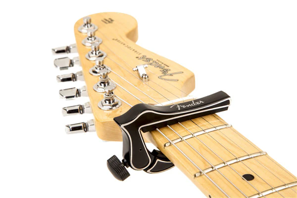 Fender Dragon Capo