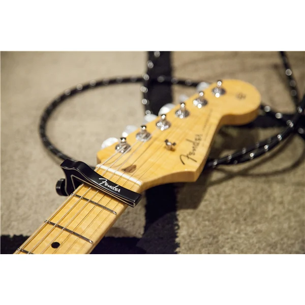 Fender Dragon Capo - Image 3
