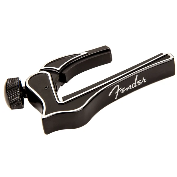 Fender Dragon Capo - Image 4
