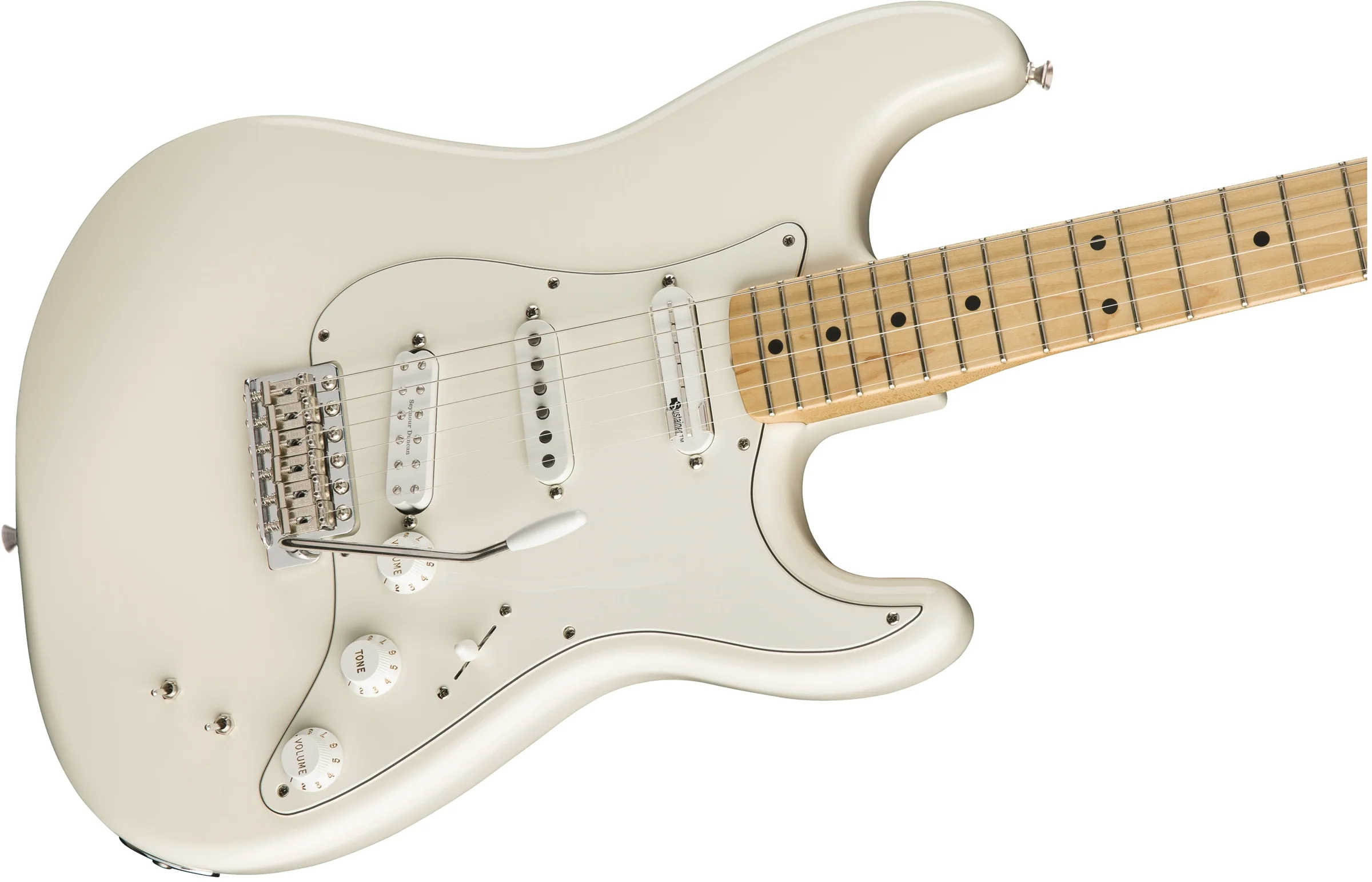 Fender EOB Sustainer Stratocaster - Image 3