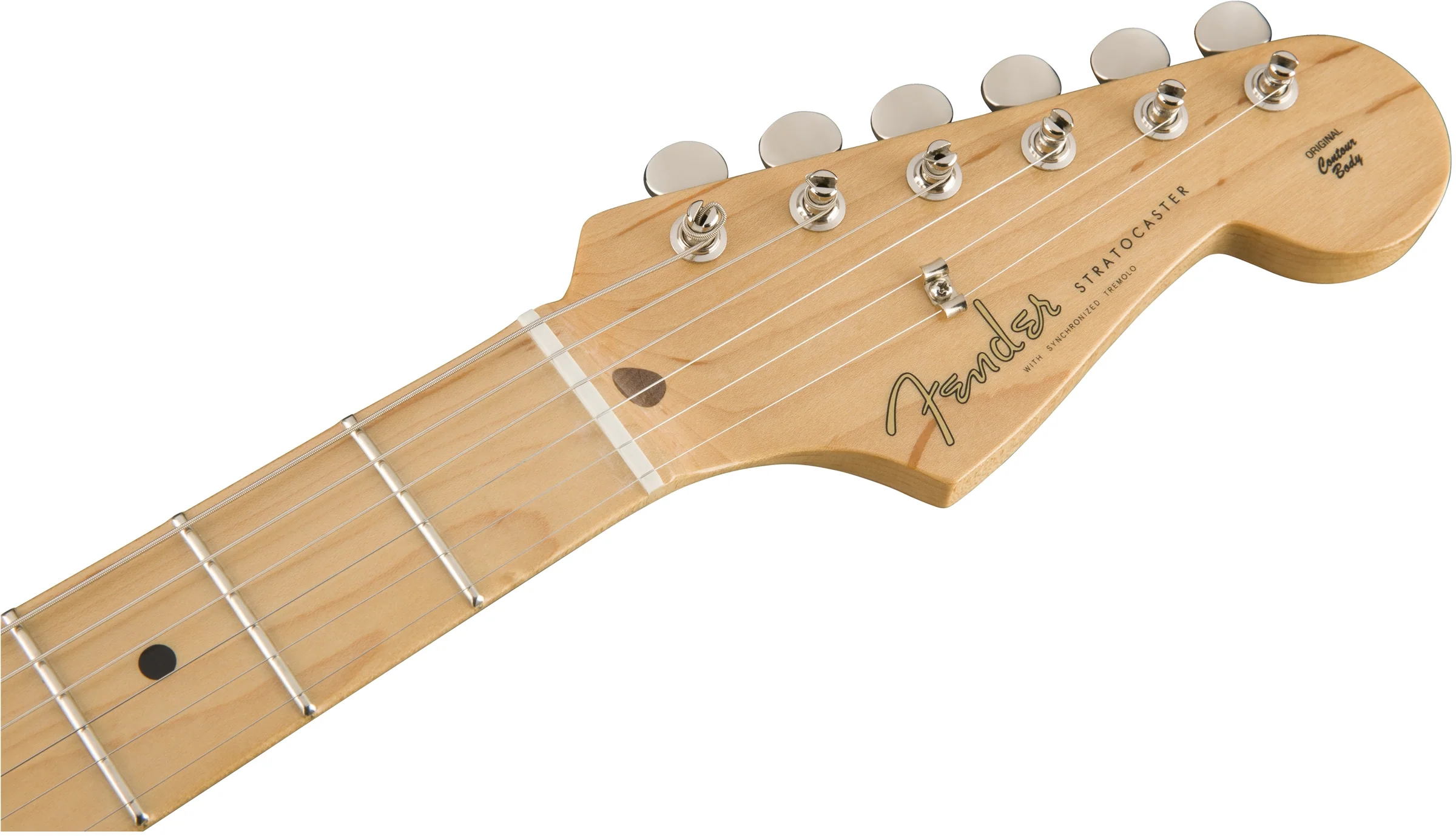 Fender EOB Sustainer Stratocaster - Image 5