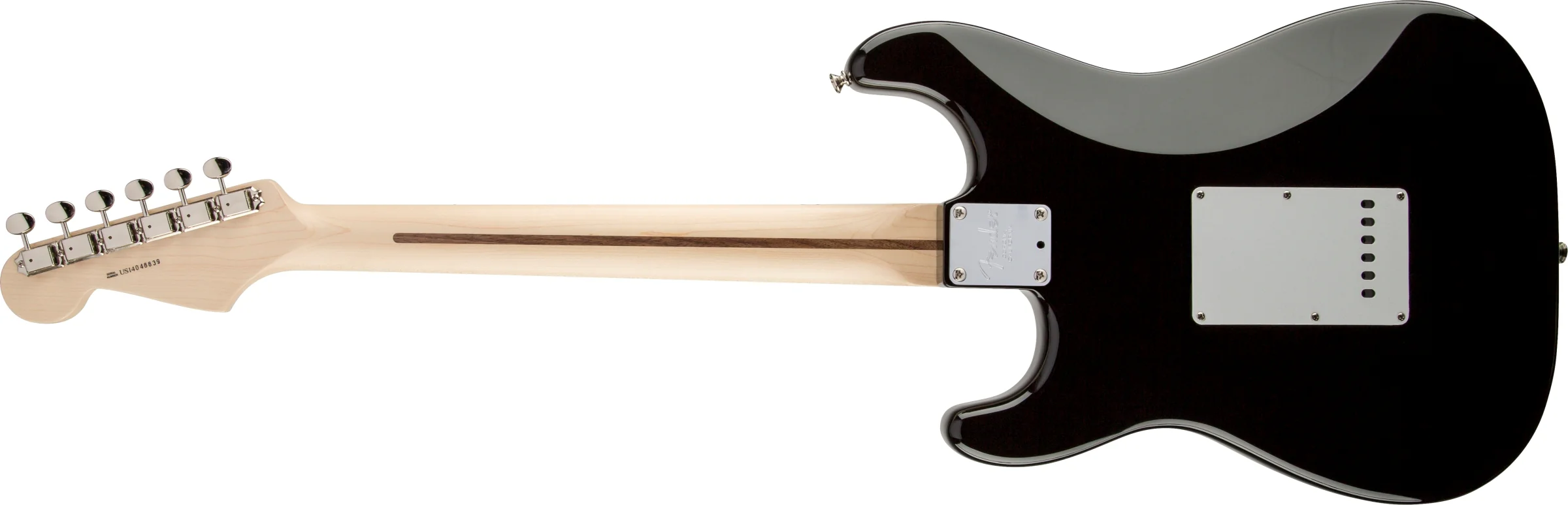 Fender Eric Clapton Stratocaster - Image 12