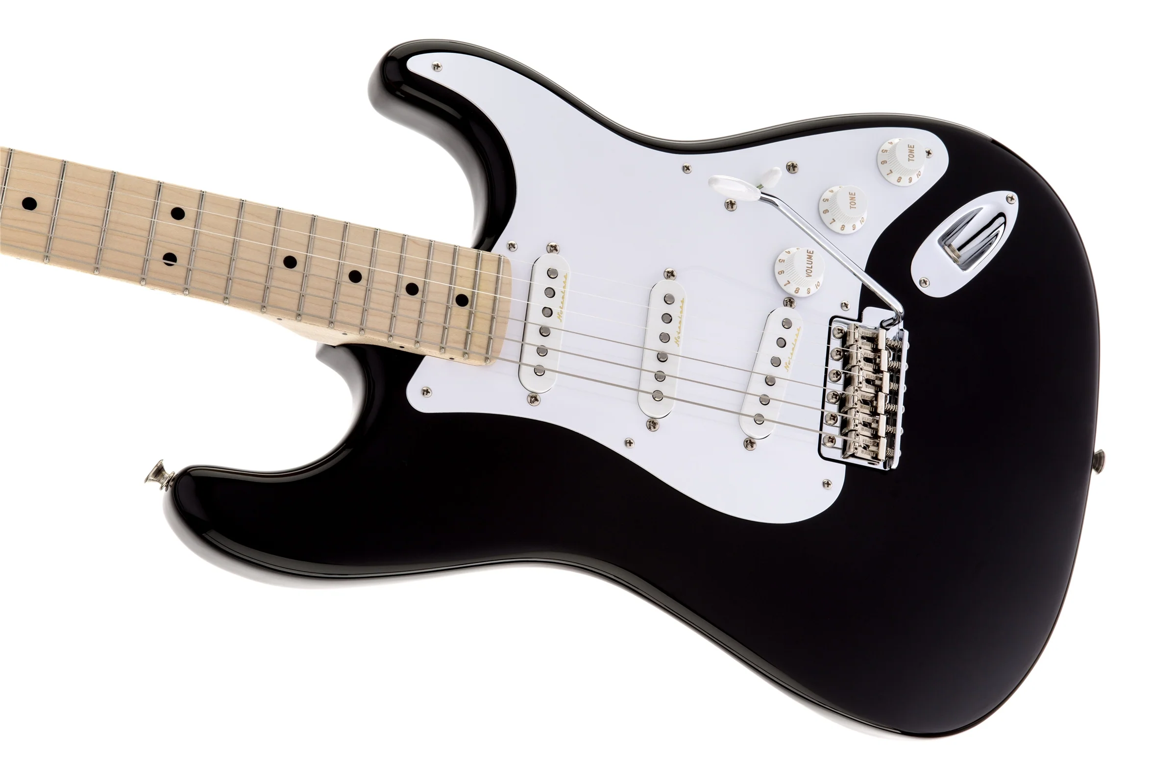 Fender Eric Clapton Stratocaster - Image 13